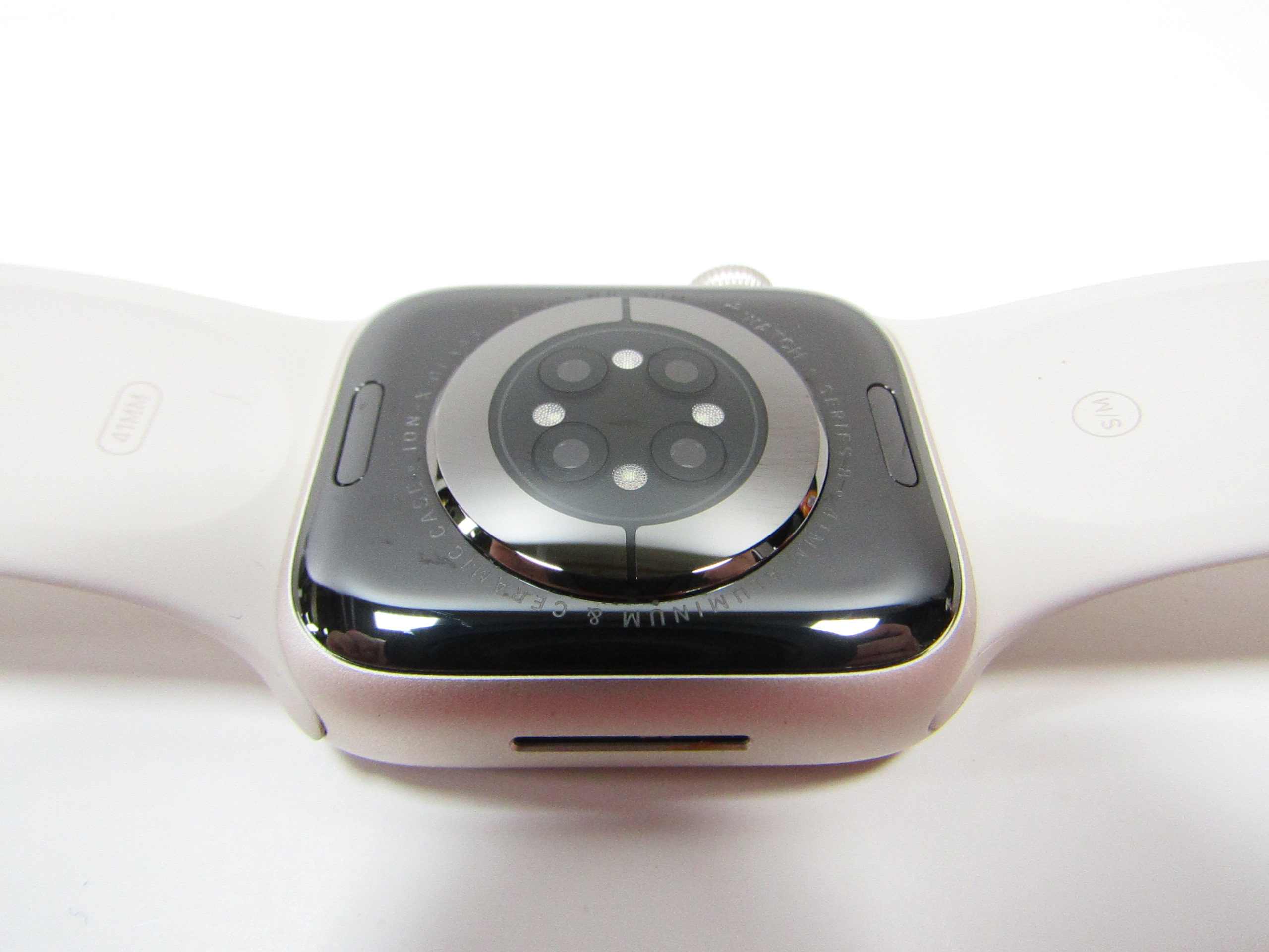 Apple Watch Series 7 41mm GPS Aluminum 32GB