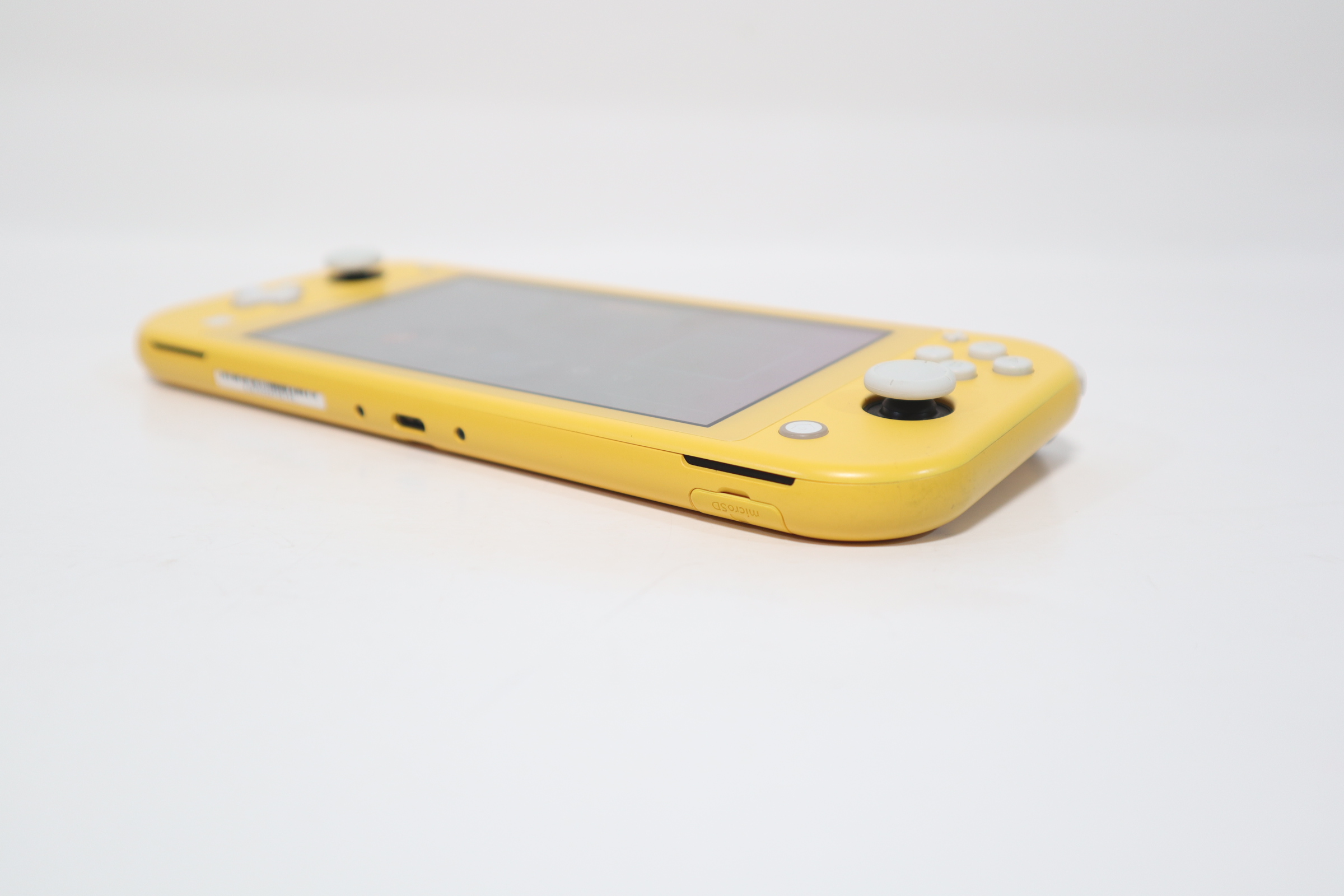 Nintendo Switch Lite HDH-001 Yellow 5.5