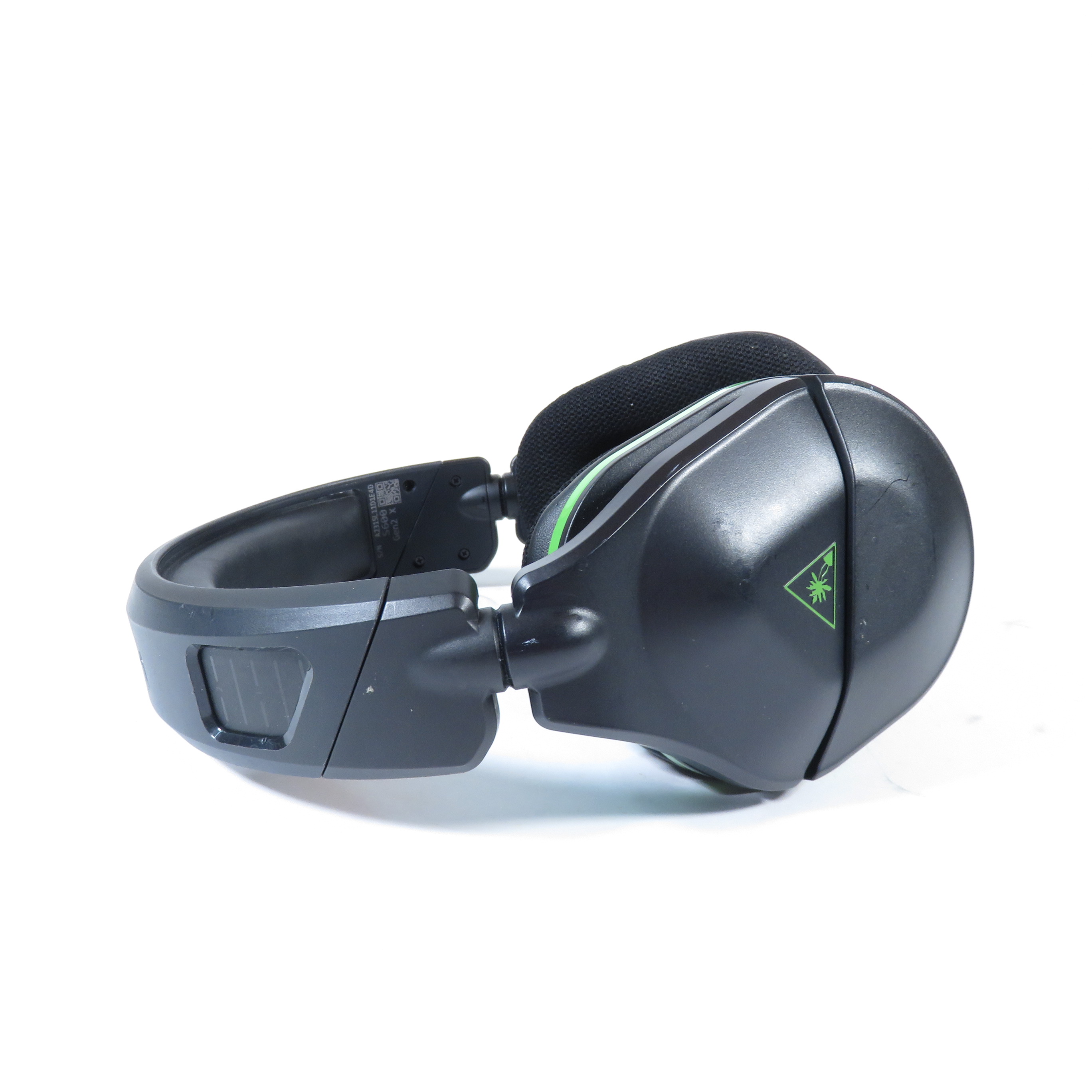 Turtle Beach S600 Gen2 X Xbox USB C Wireless Gaming Headset