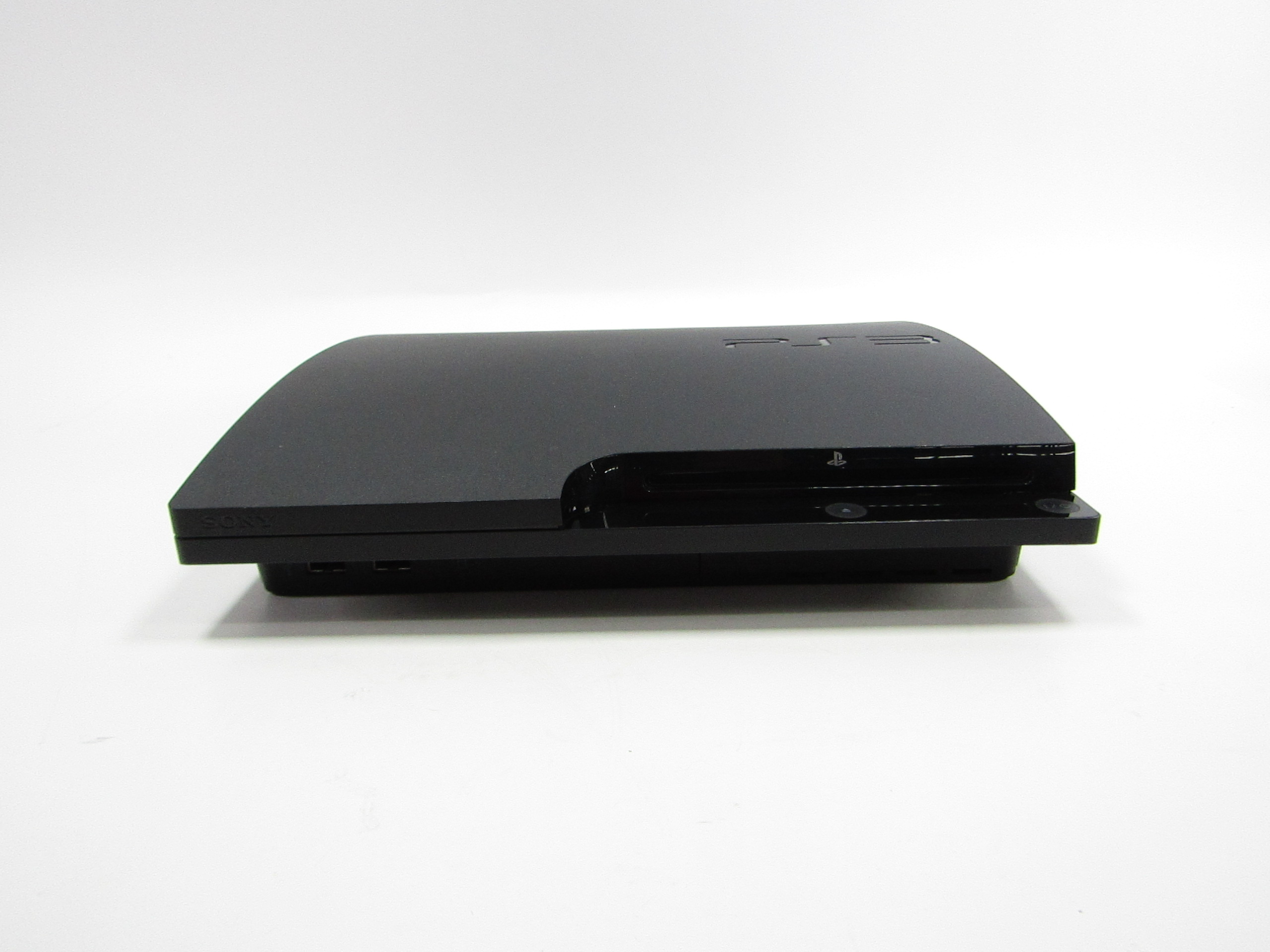 PS3 Slim CECH-3001A deals 160GB Console