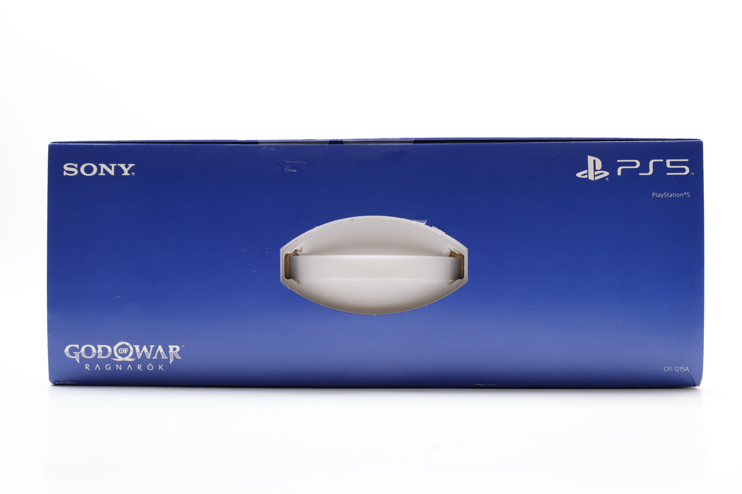 Console Sony PlayStation PS5 8K 825GB Blu-Ray 4k Bivolt com God Of
