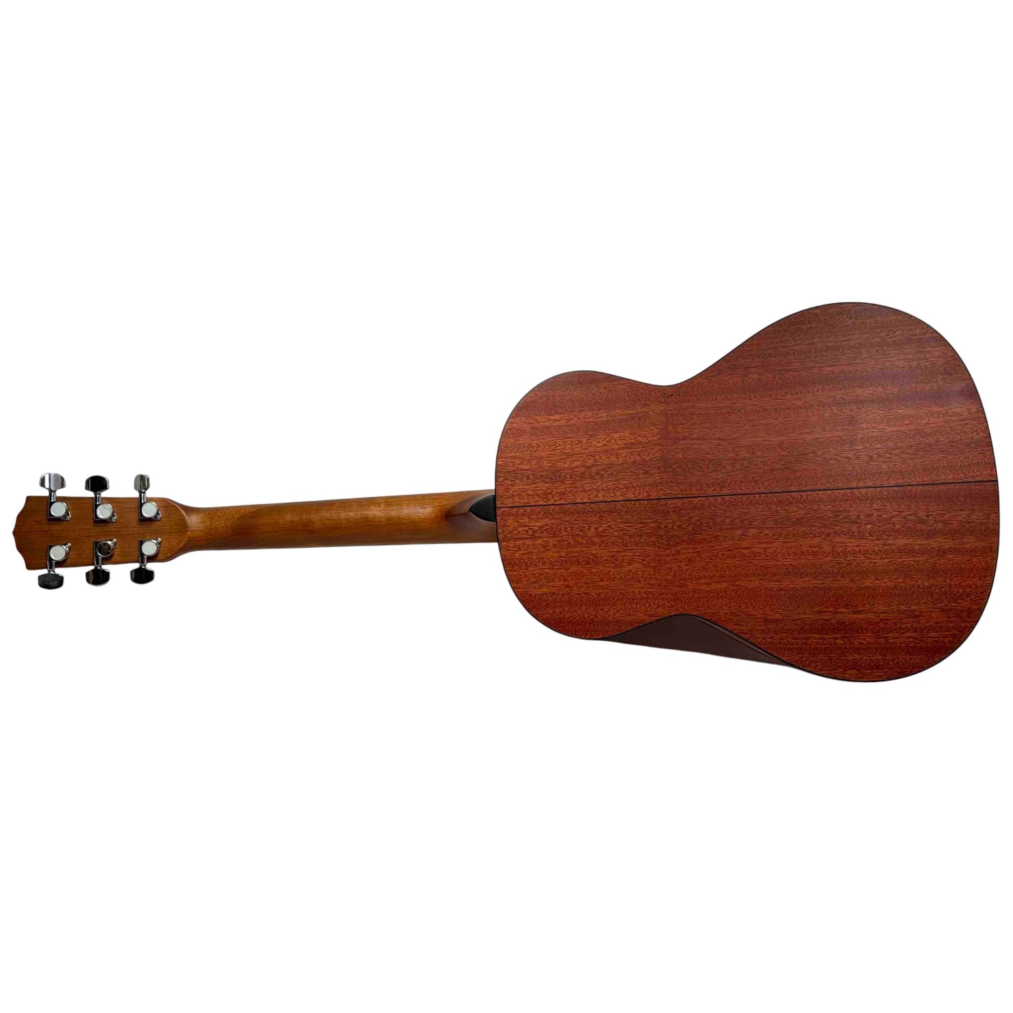 Fender MA 1 3 4 Size Right Handed Steel String Acoustic Guitar
