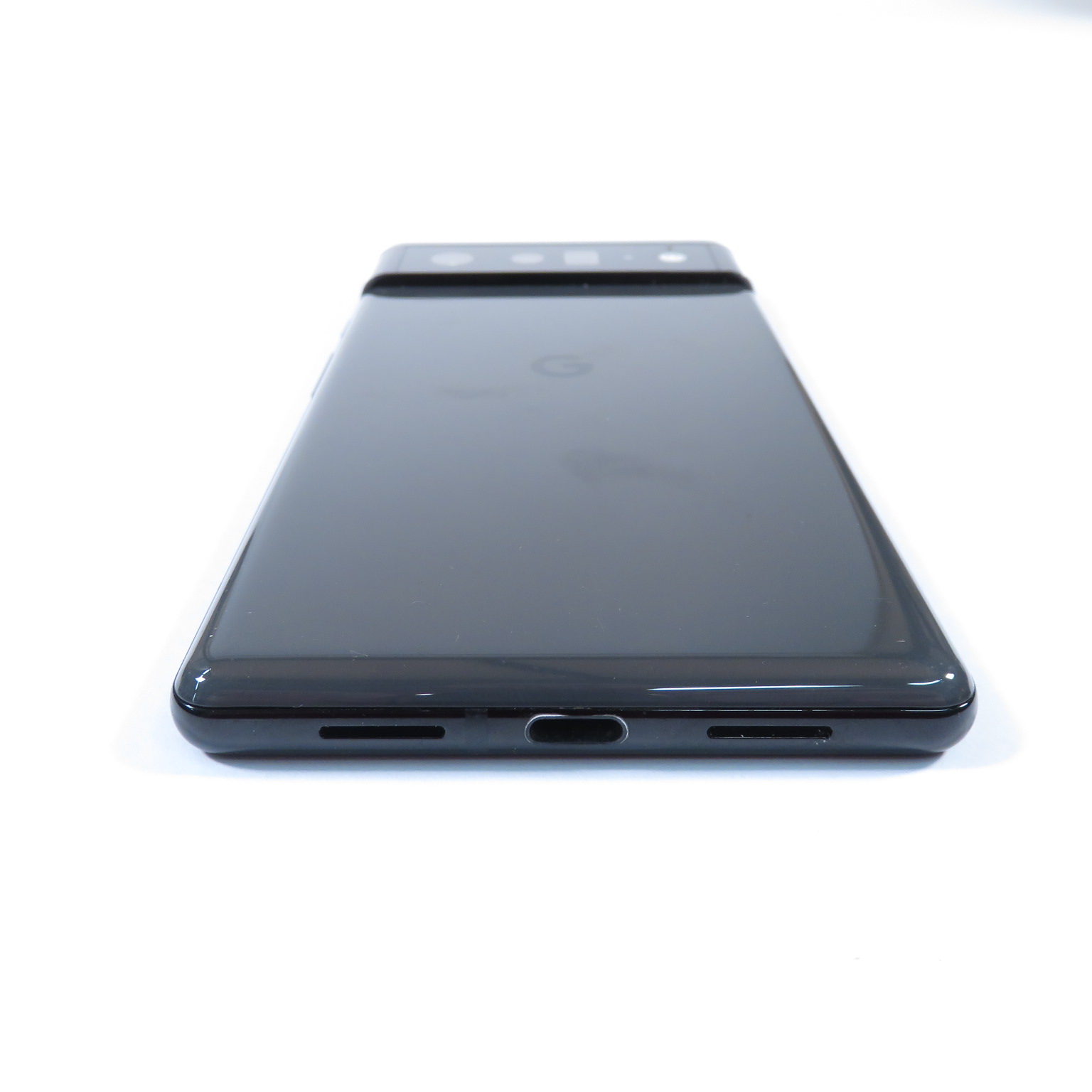 Google Pixel 6 Pro 128GB - Black - Unlocked