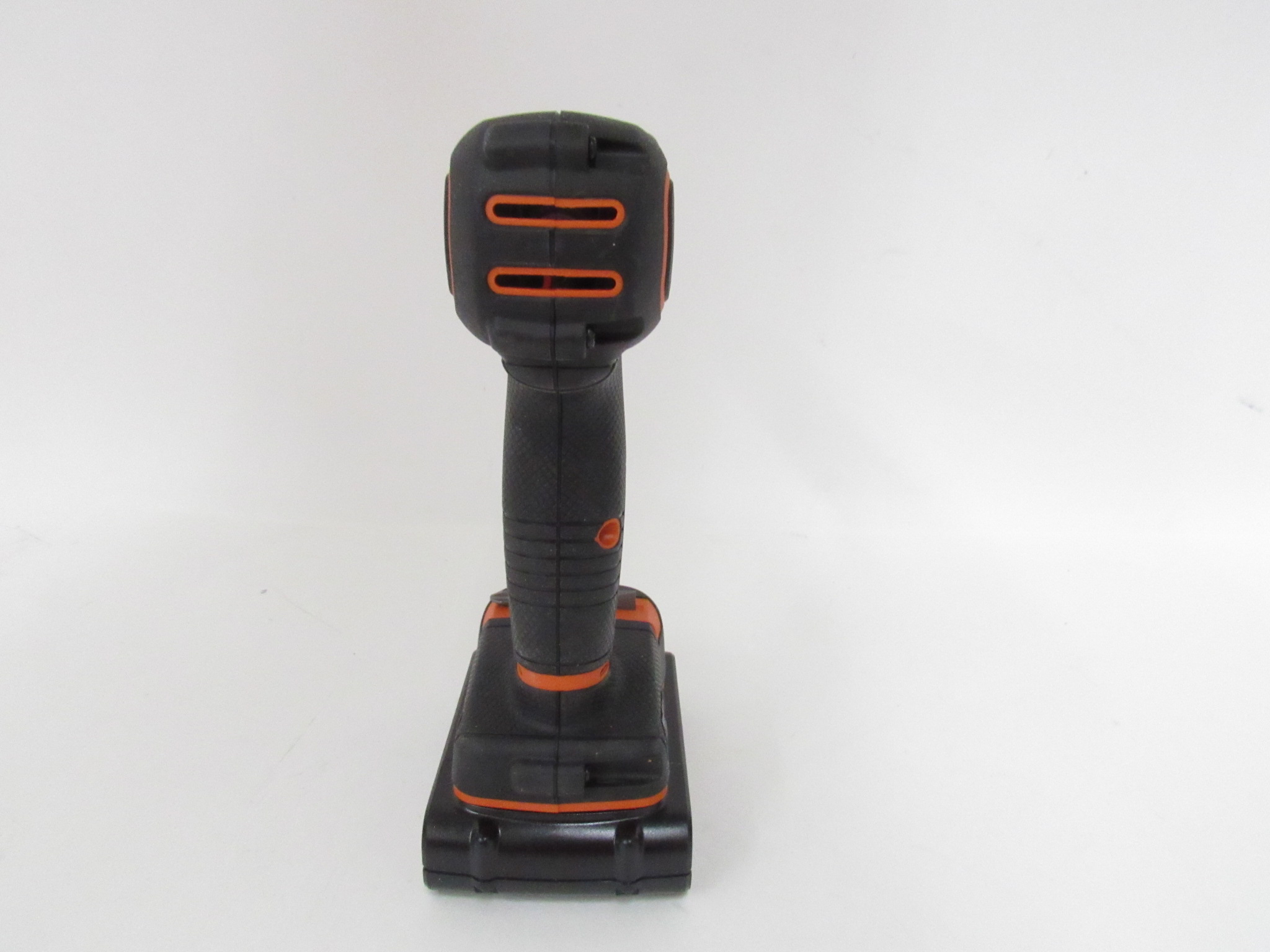 Black & Decker BDCDD120C 20V MAX 1.5 Ah Li-Ion 3/8 in. Drill Driver Kit