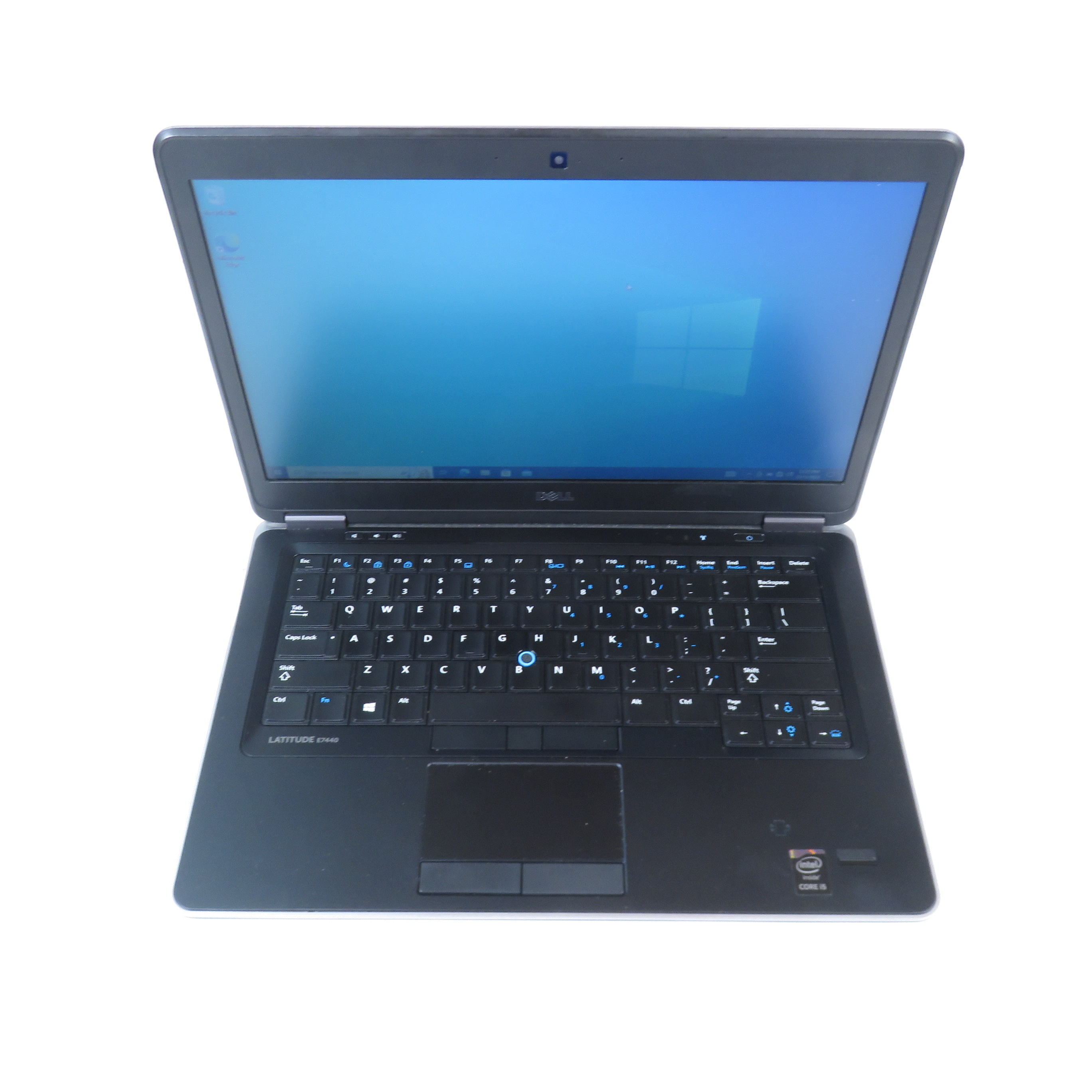 Dell Latitude E7440 iCore5, 8 GB 2024 of RAM, 240 SSD, Win 10 Professional