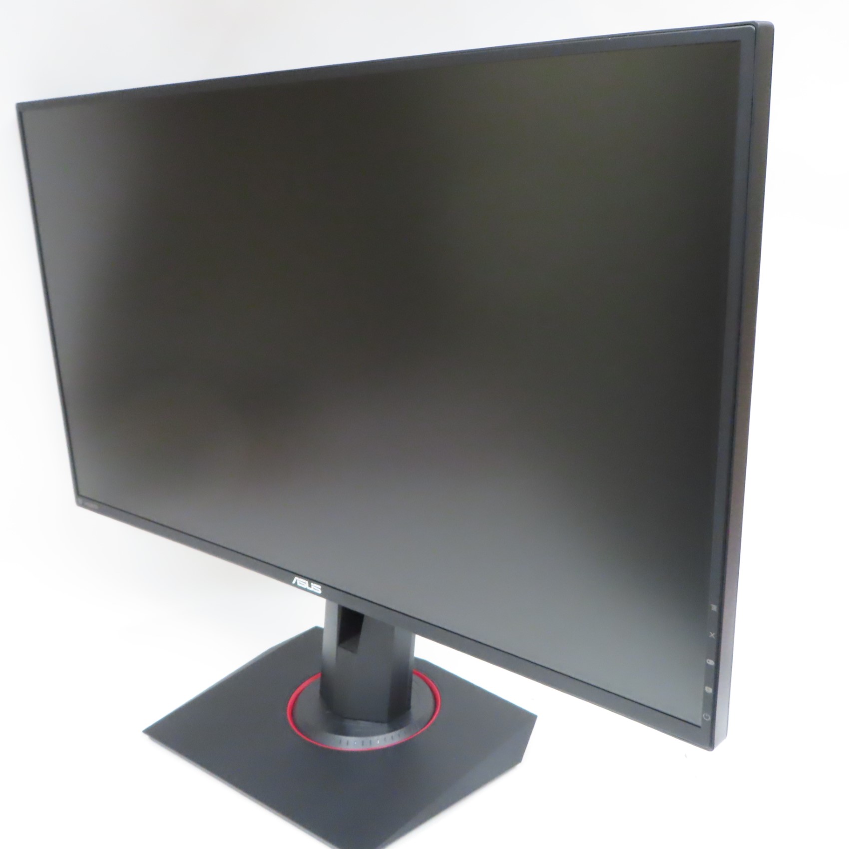 (Local Only) 6506 - 1080p 144Hz FHD 1ms Gaming ASUS 27\