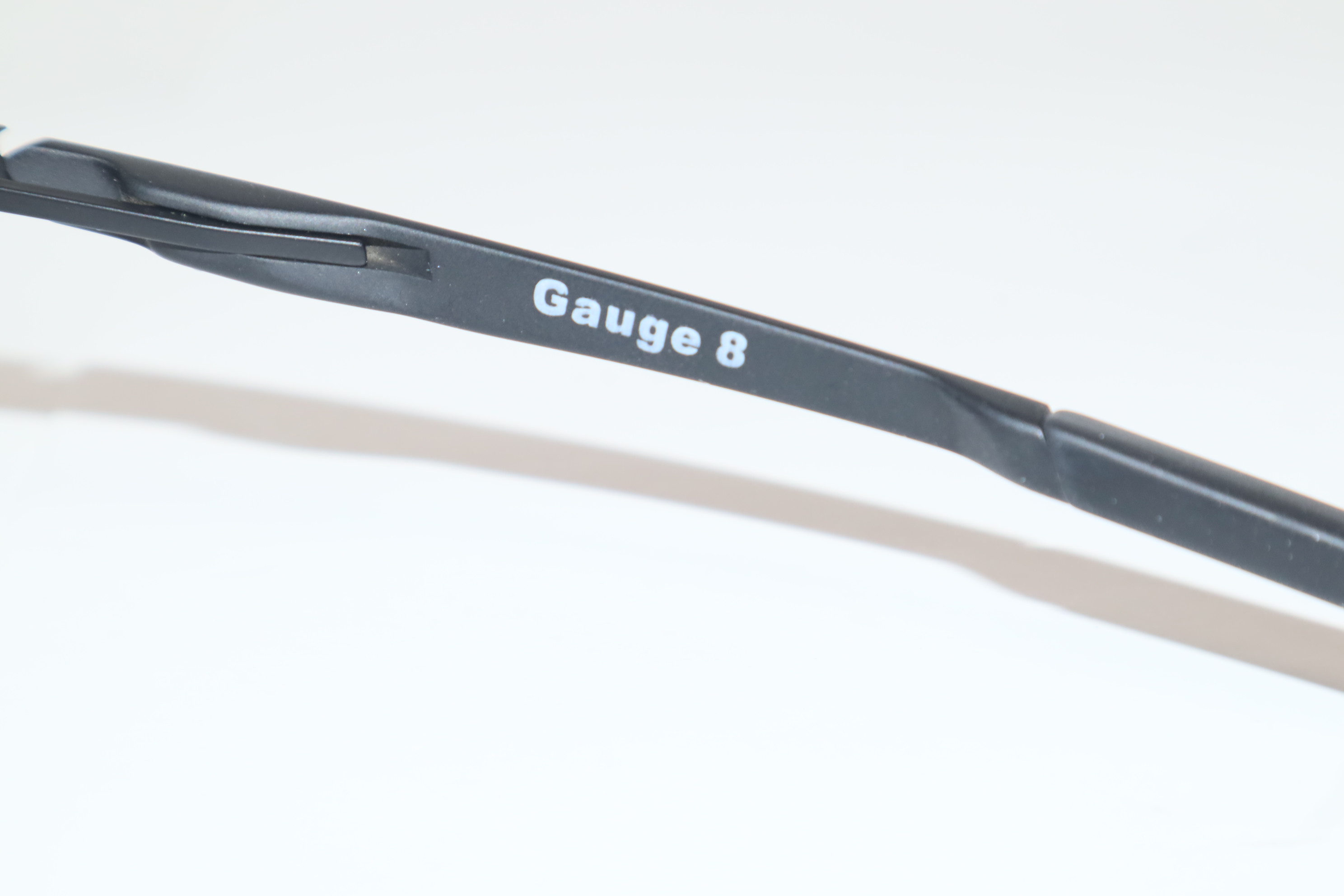 Deals Gauge 8 OO4124-0262