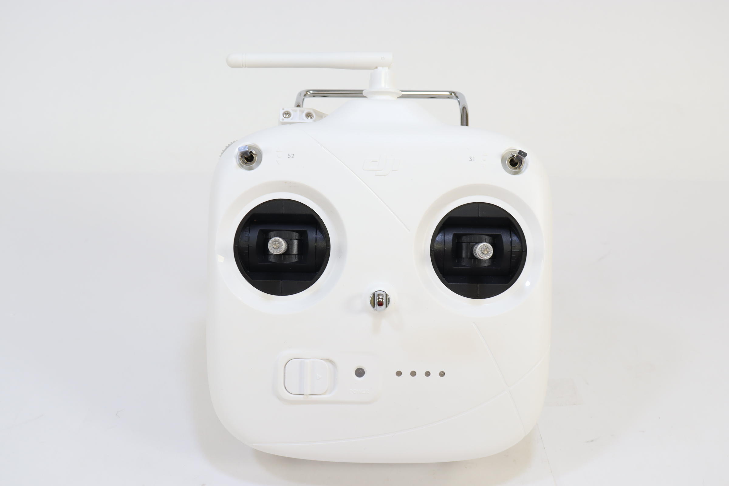  DJI Phantom 3 Standard Quadcopter Drone with 2.7K HD Video  Camera : Toys & Games