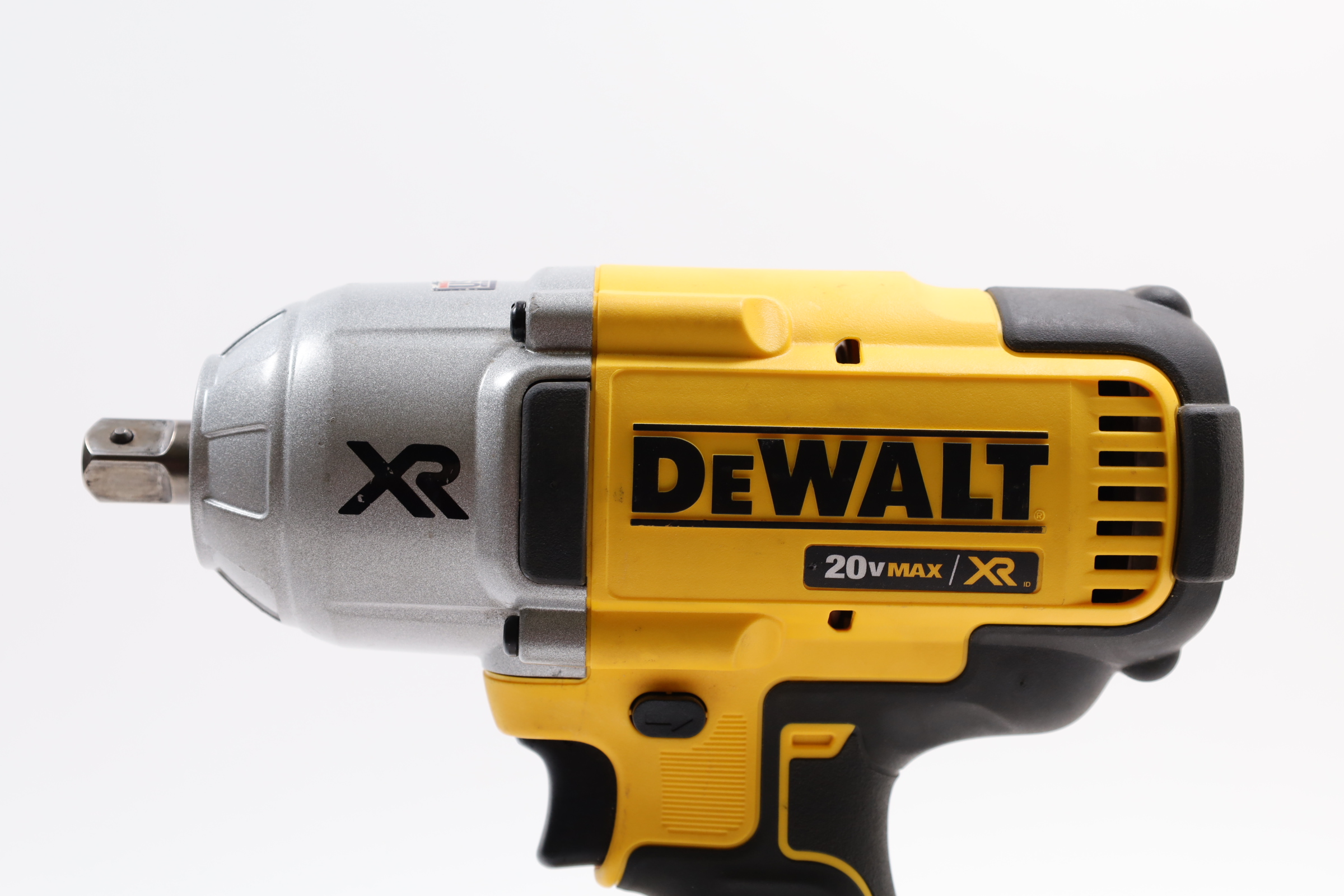 Dewalt dcf899p2 discount 20v max xr