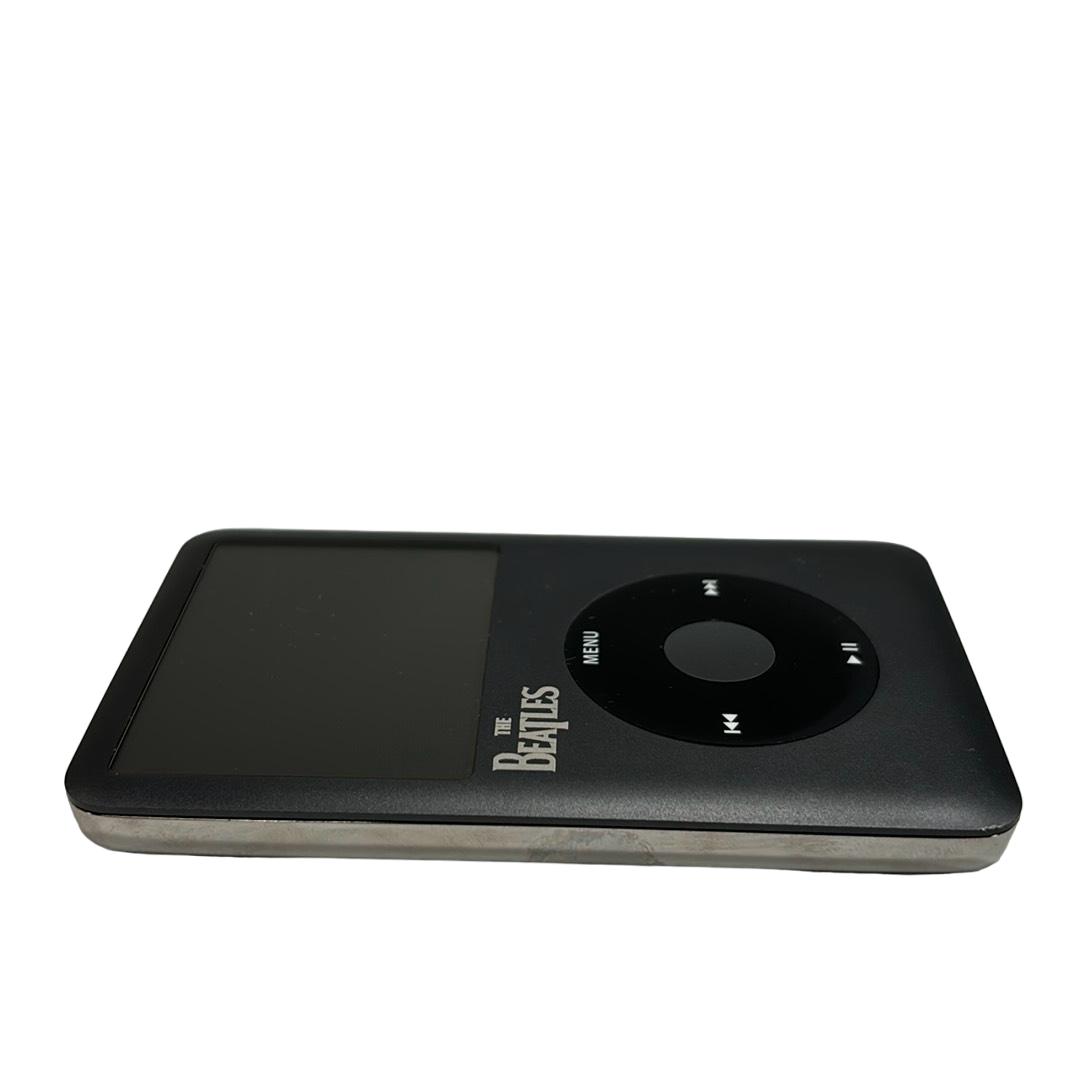 Apple iPod store Classic 80gb black