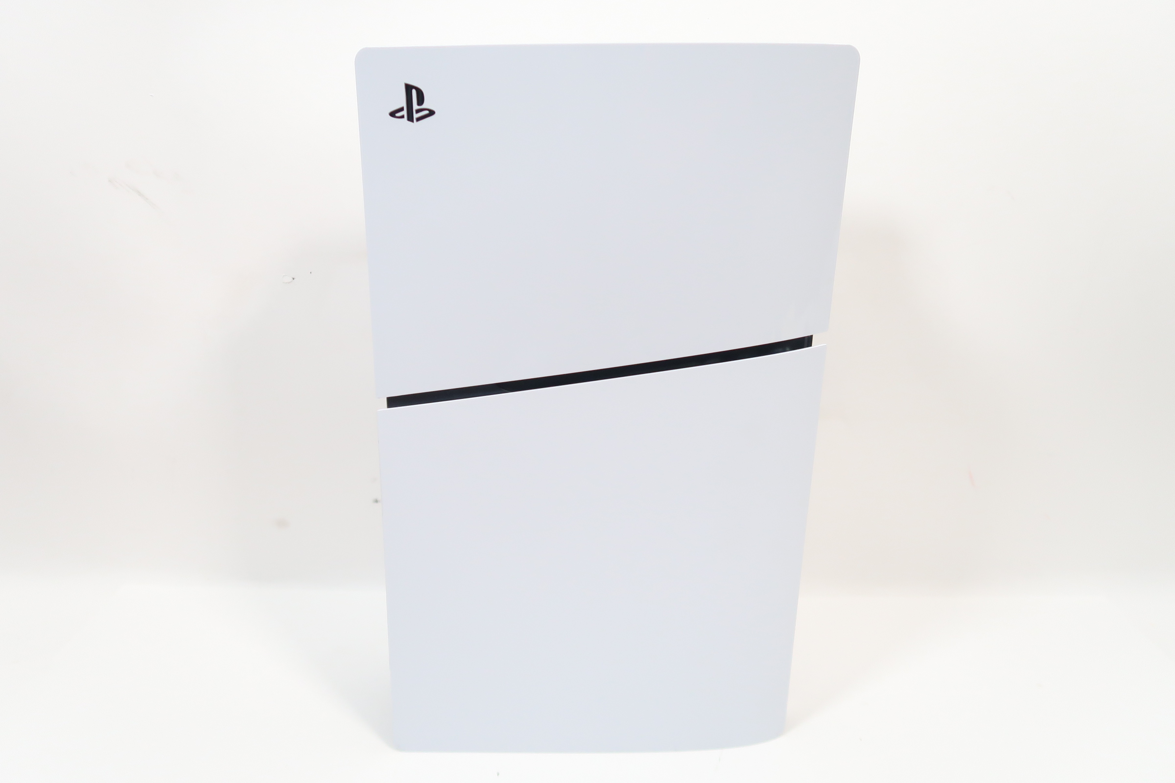 Sony PlayStation 5 (Blu-Ray / Glacier White)