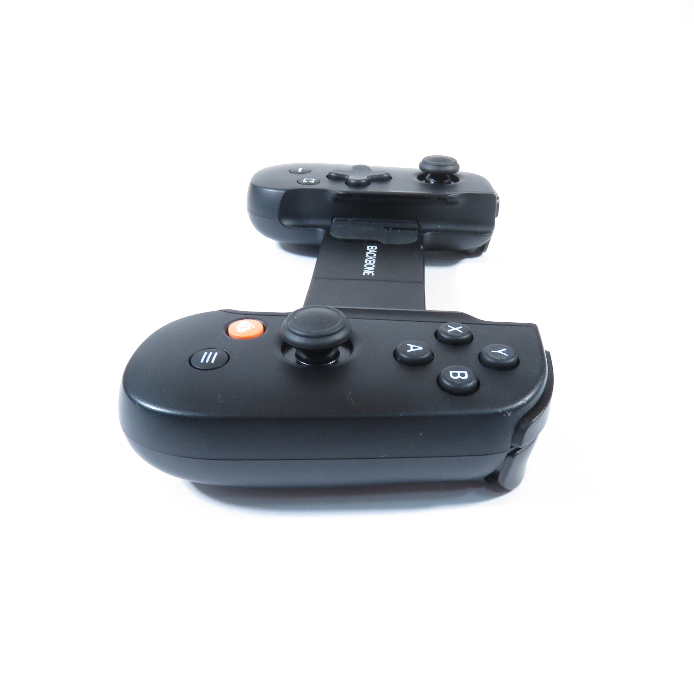 Backbone One BB-51 USB-C Low-Latency Mobile Gaming Controller