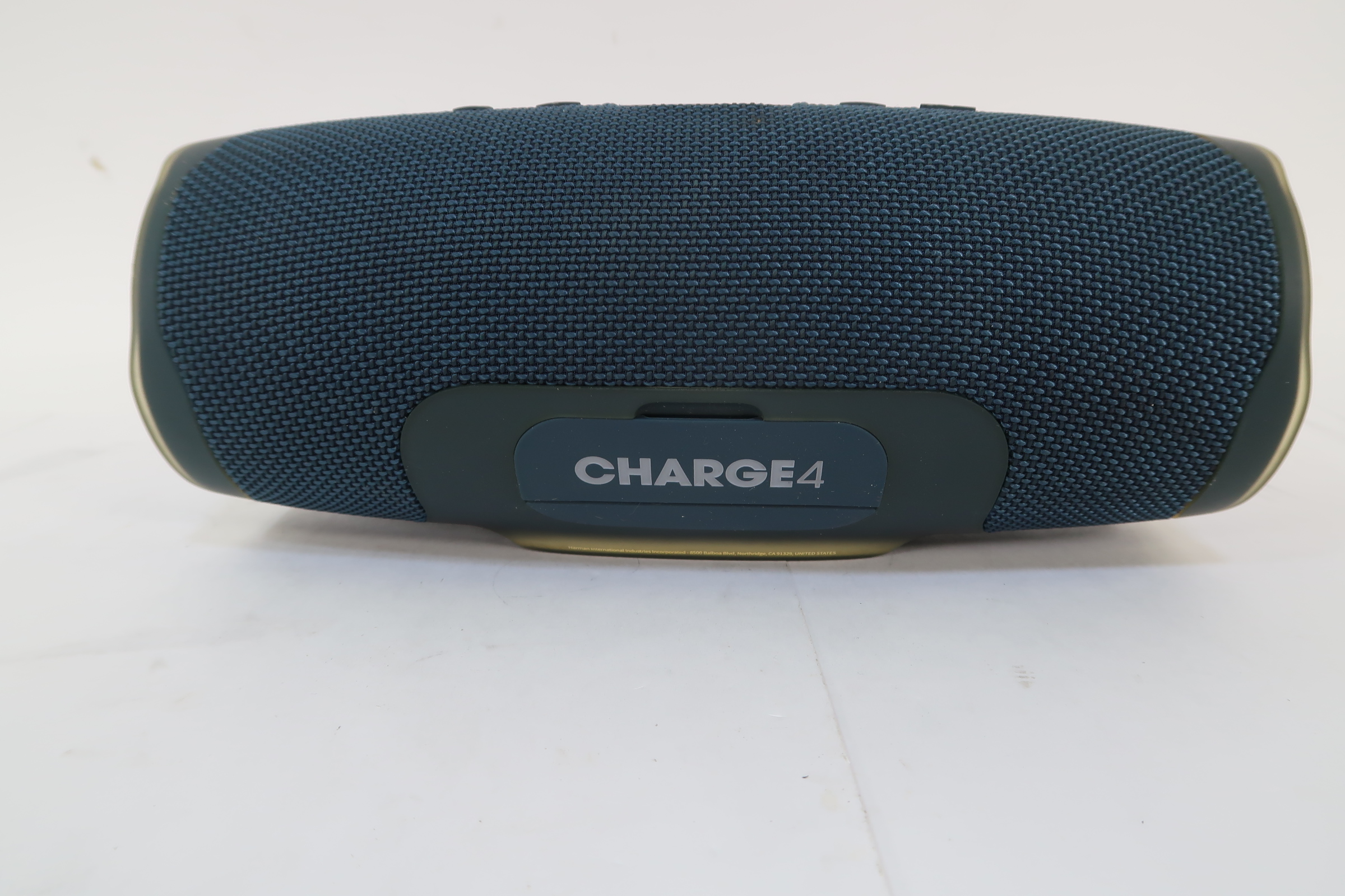 Waarschuwing Kruiden woensdag JBL Charge 4 Portable Waterproof Bluetooth Speaker