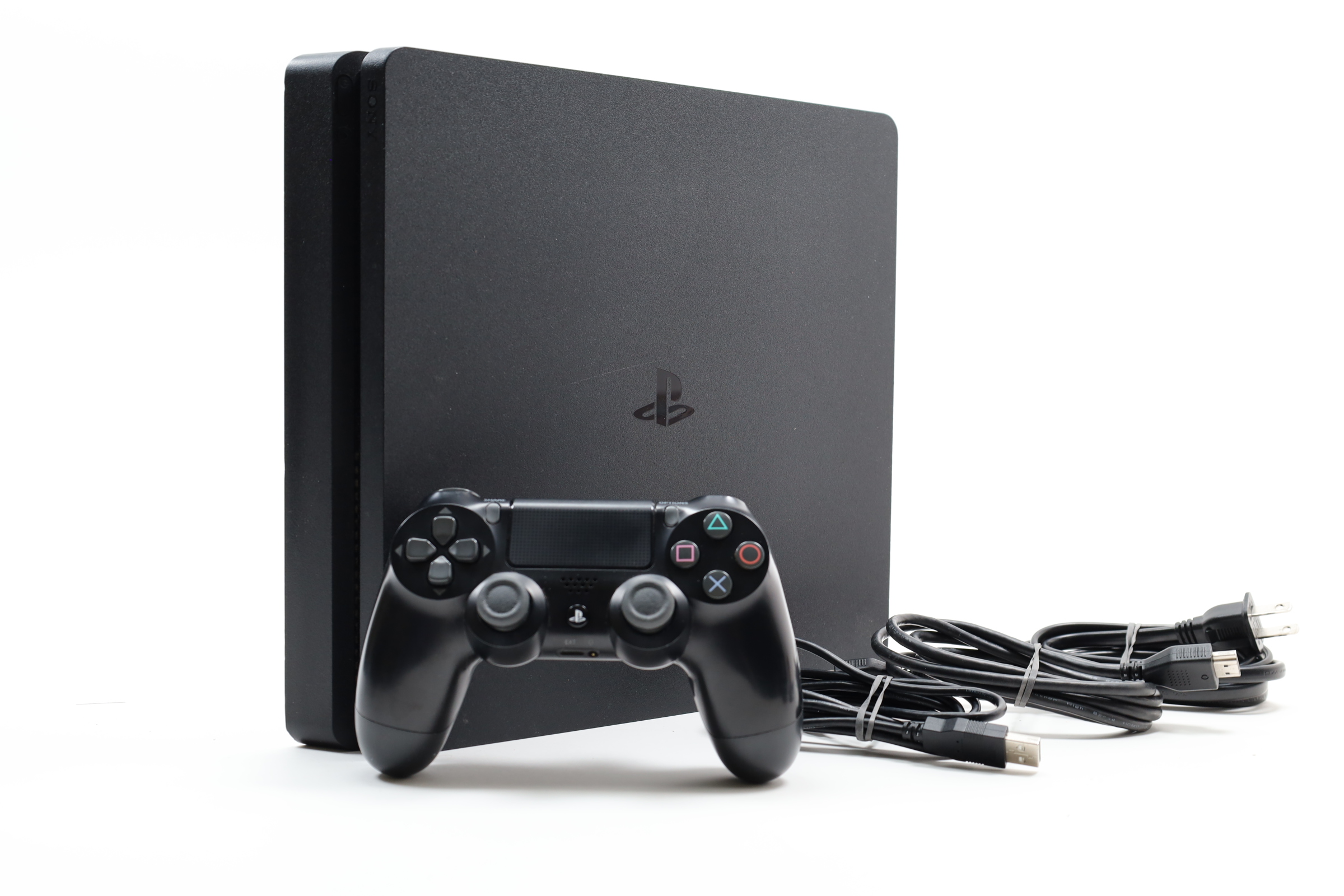 Sony PlayStation 4 1TB Slim Gaming Console