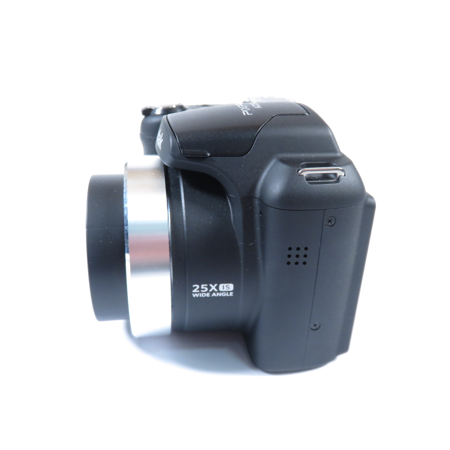 Kodak PIXPRO AZ252 Point & Shoot Digital Camera with 3” LCD,  Black : Electronics