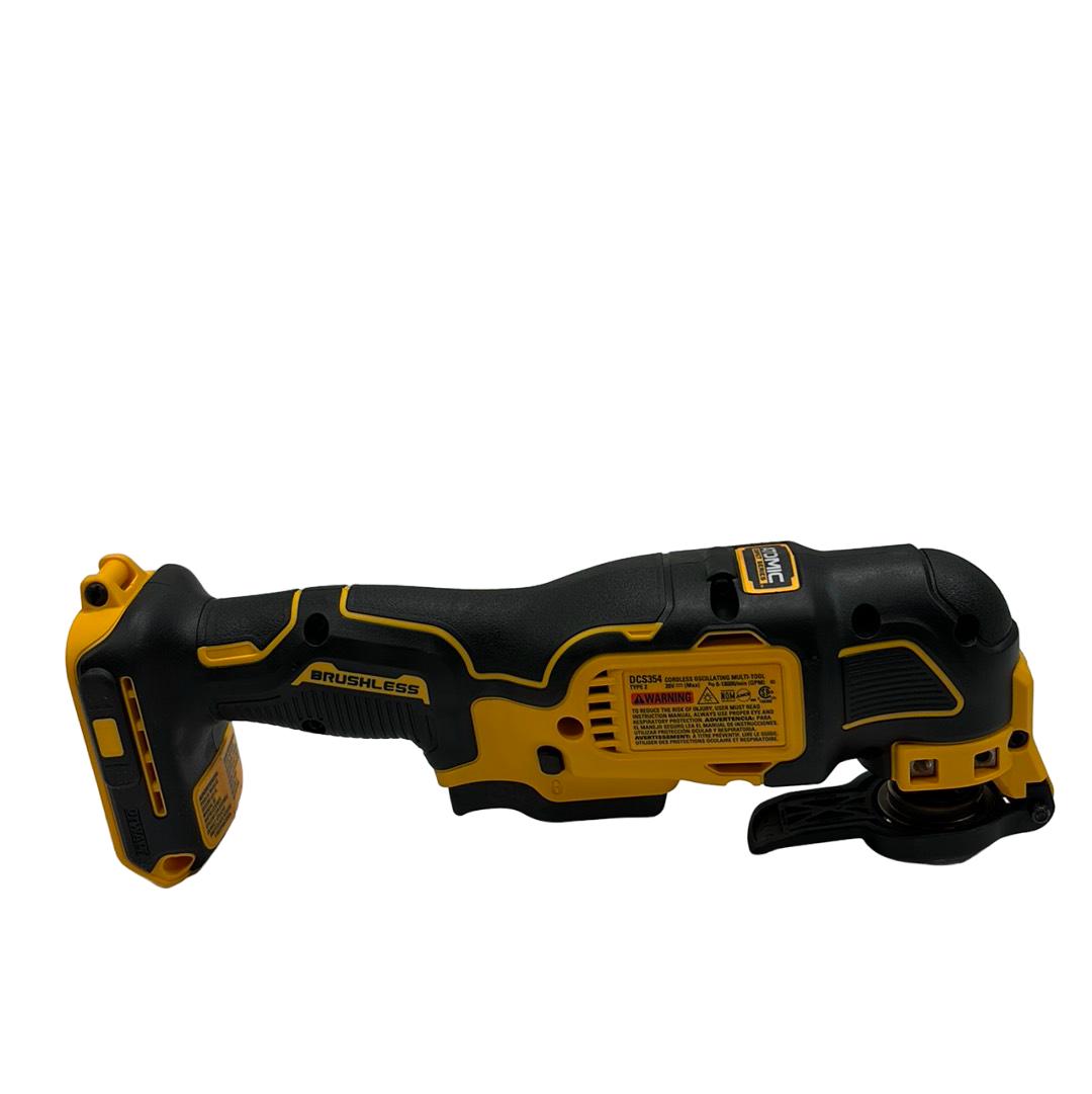 Dewalt dcs354 new arrivals