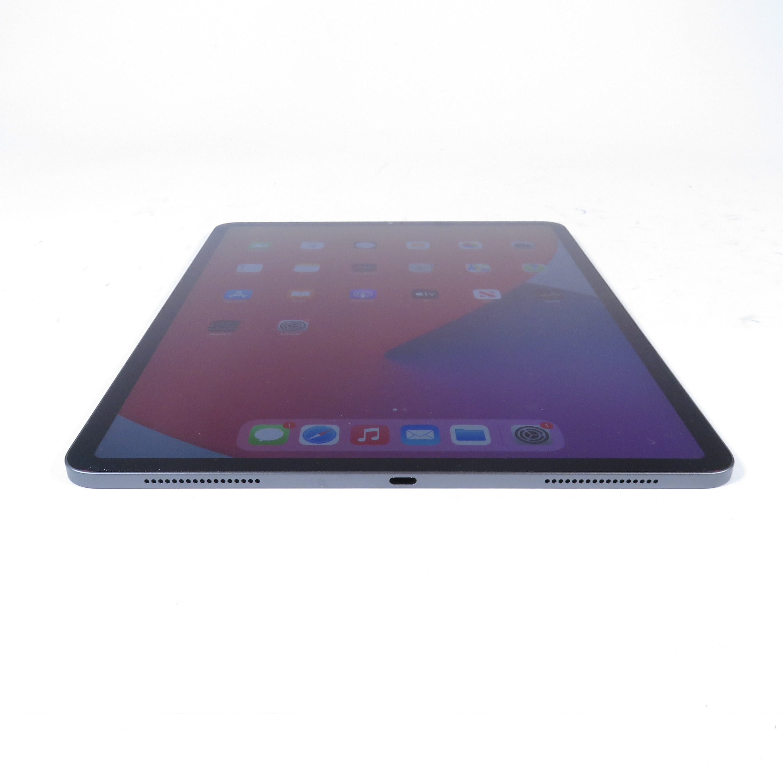 Apple Ipad Pro 11-inch Wi-fi 256gb - Space Gray : Target