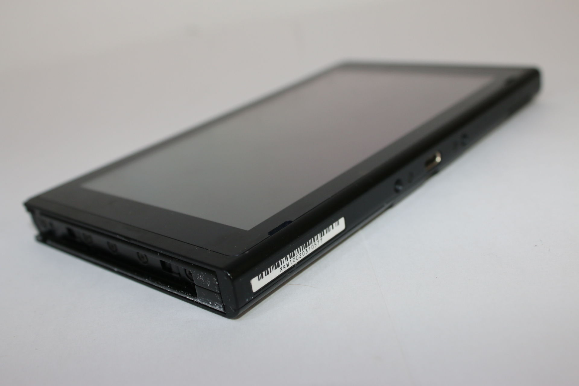 Nintendo Switch HAC-001(-01) 32GB Portable Handheld Video Gaming System 0577