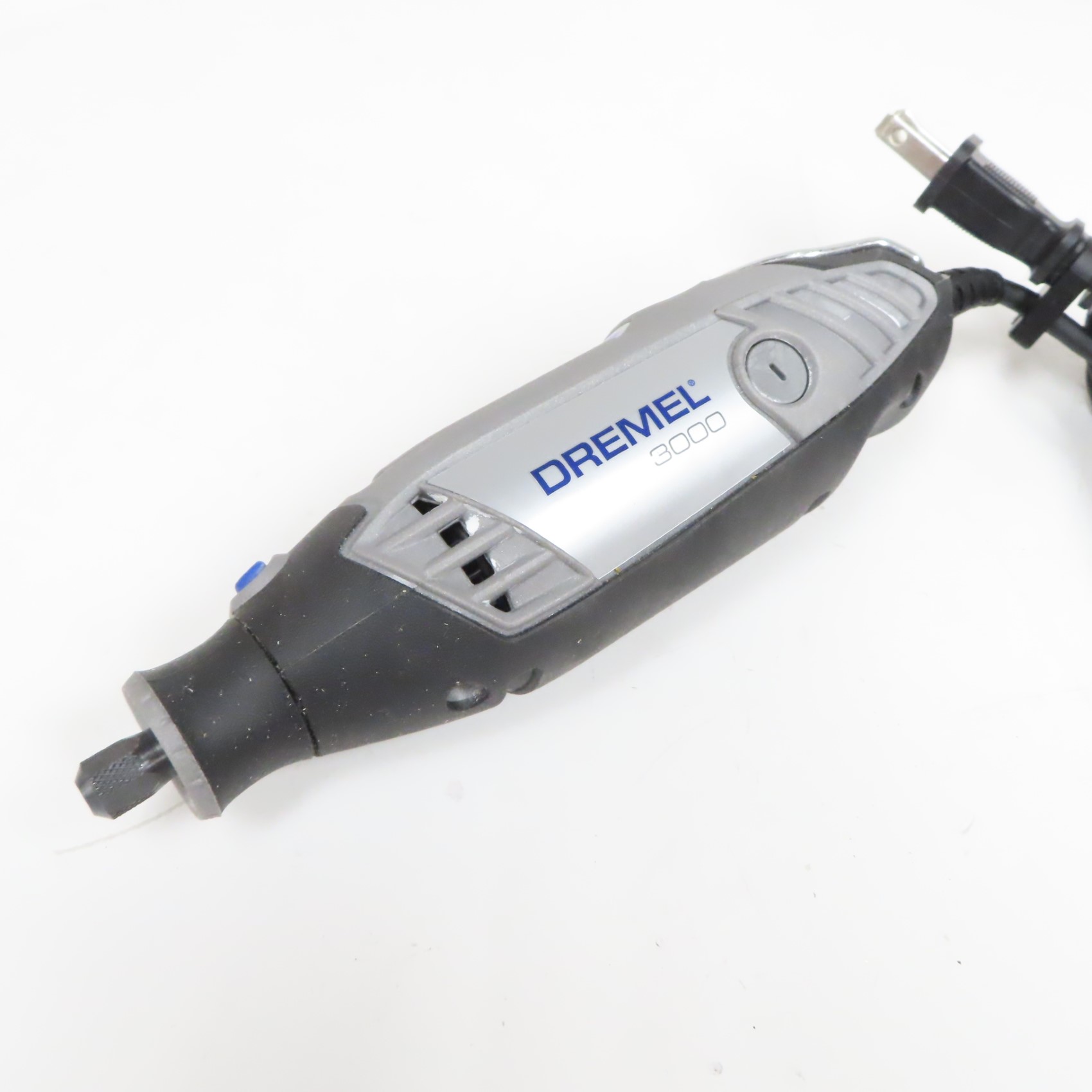 Dremel 3000 1/25h 120V Variable Speed Rotary Tool Corded