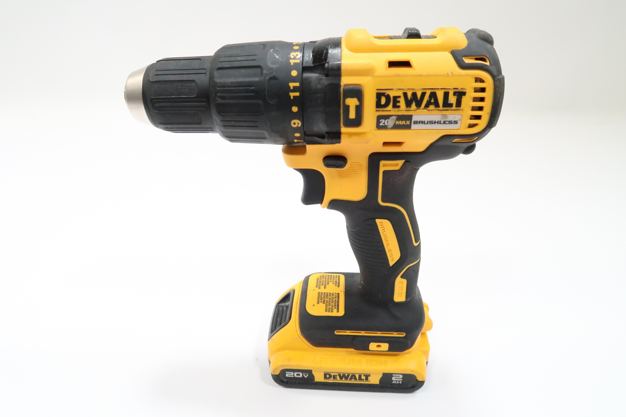 Dewalt dcd778 price sale