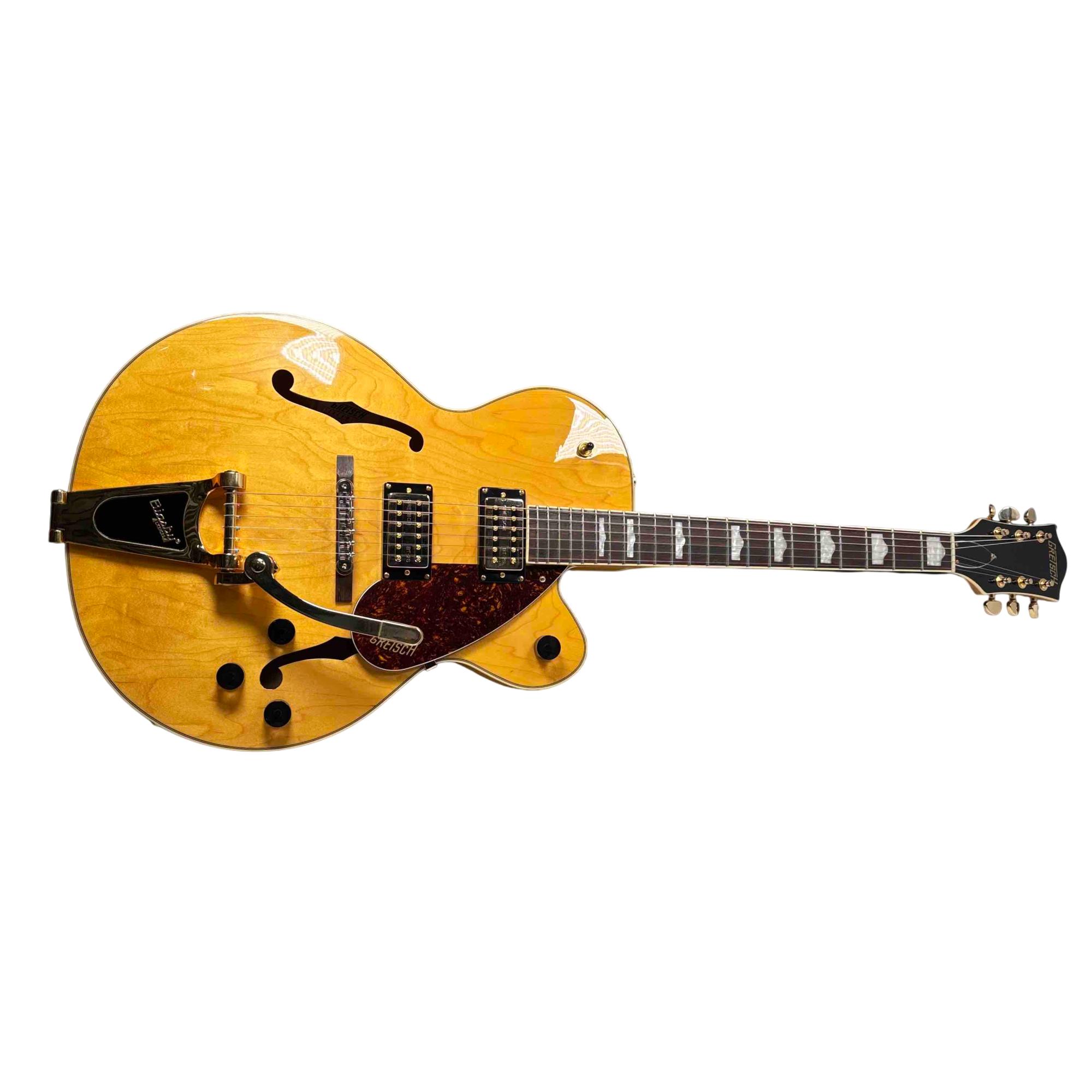 Gretsch streamliner g2410tg hotsell