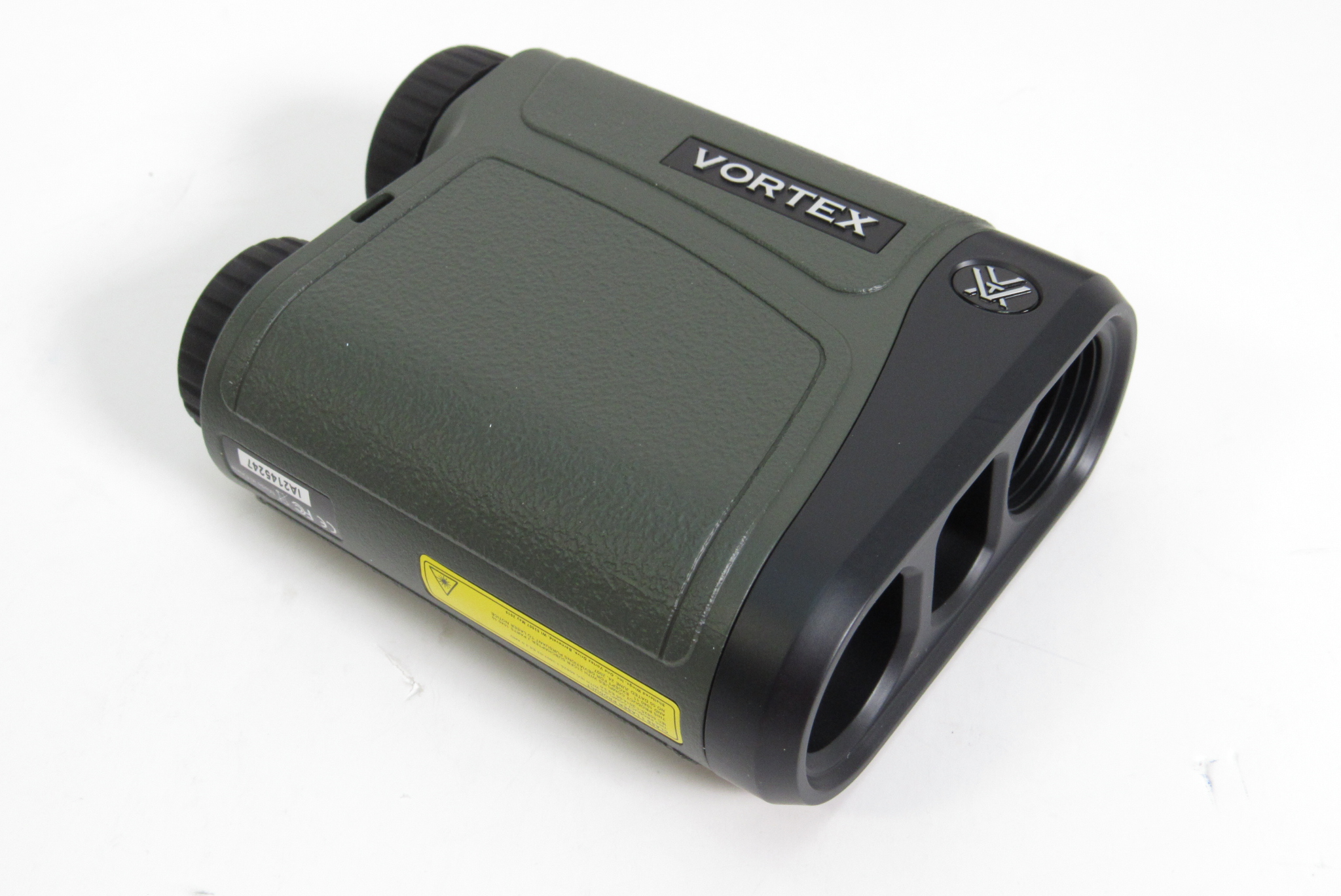 Vortex 2024 Impact 1000 Laser Rangefinder