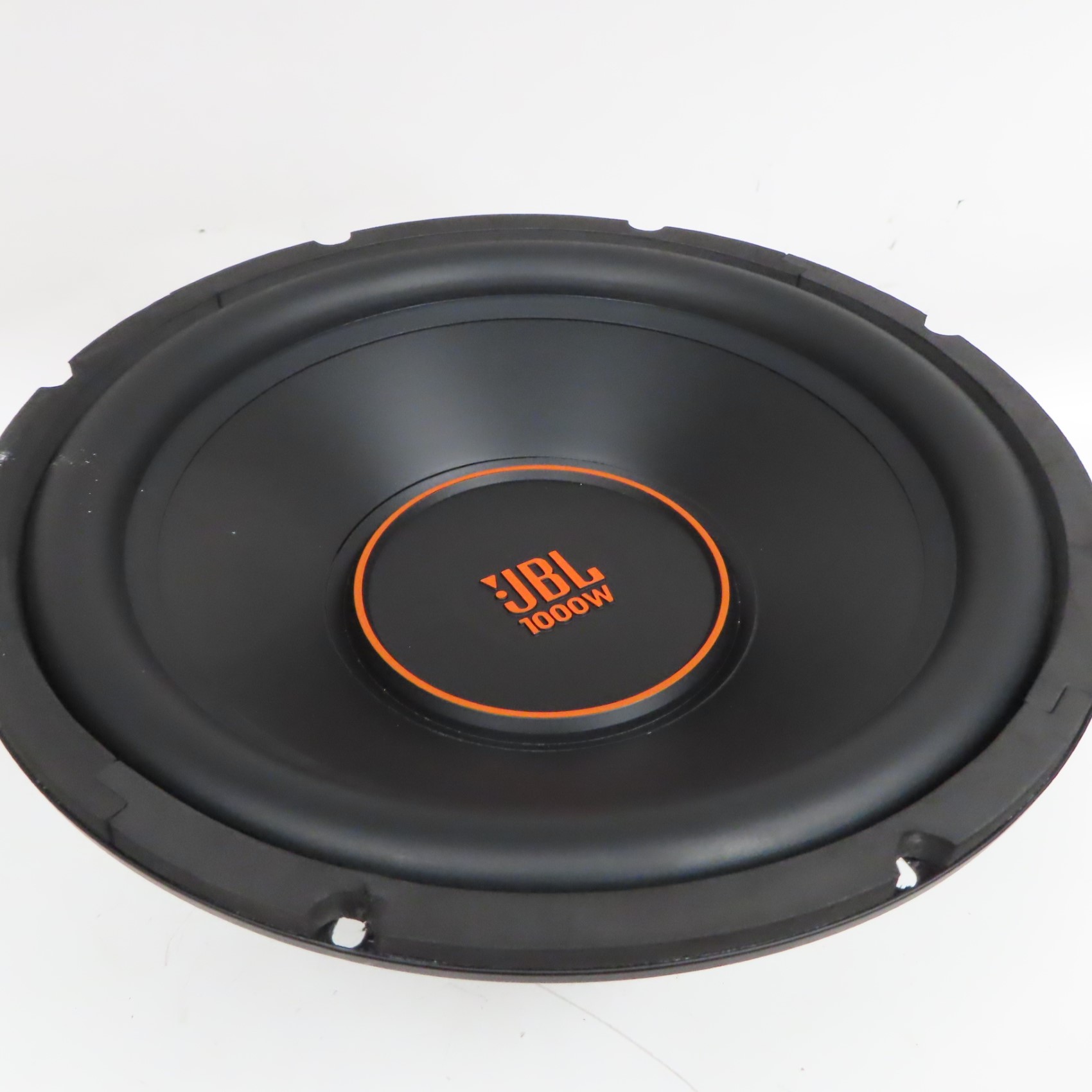 JBL GX1200 GX Series 250W RMS 12 Car Audio Subwoofer (Local Pick-Up Only)