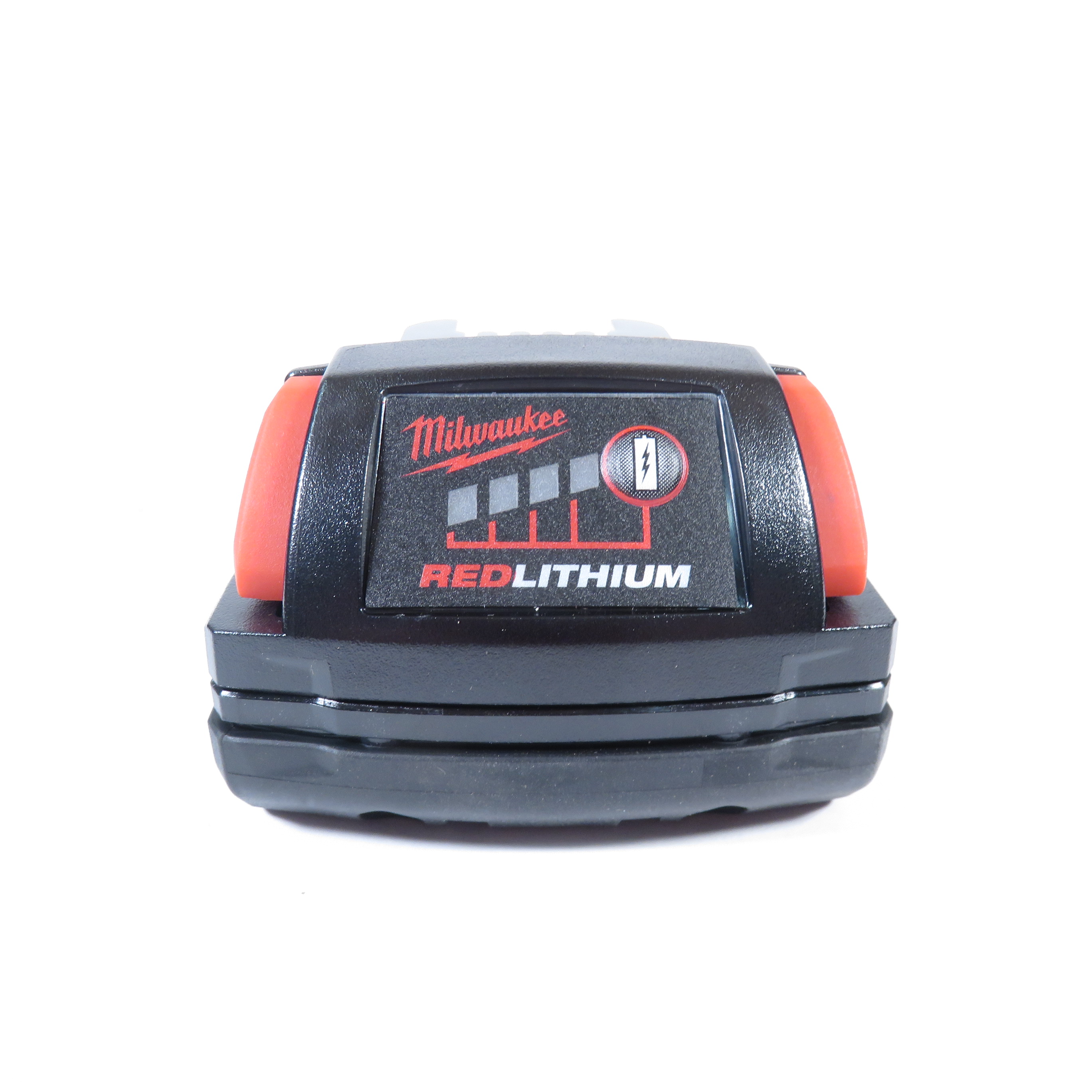 M18 18-Volt 2.0 Ah Lithium-Ion Compact Battery