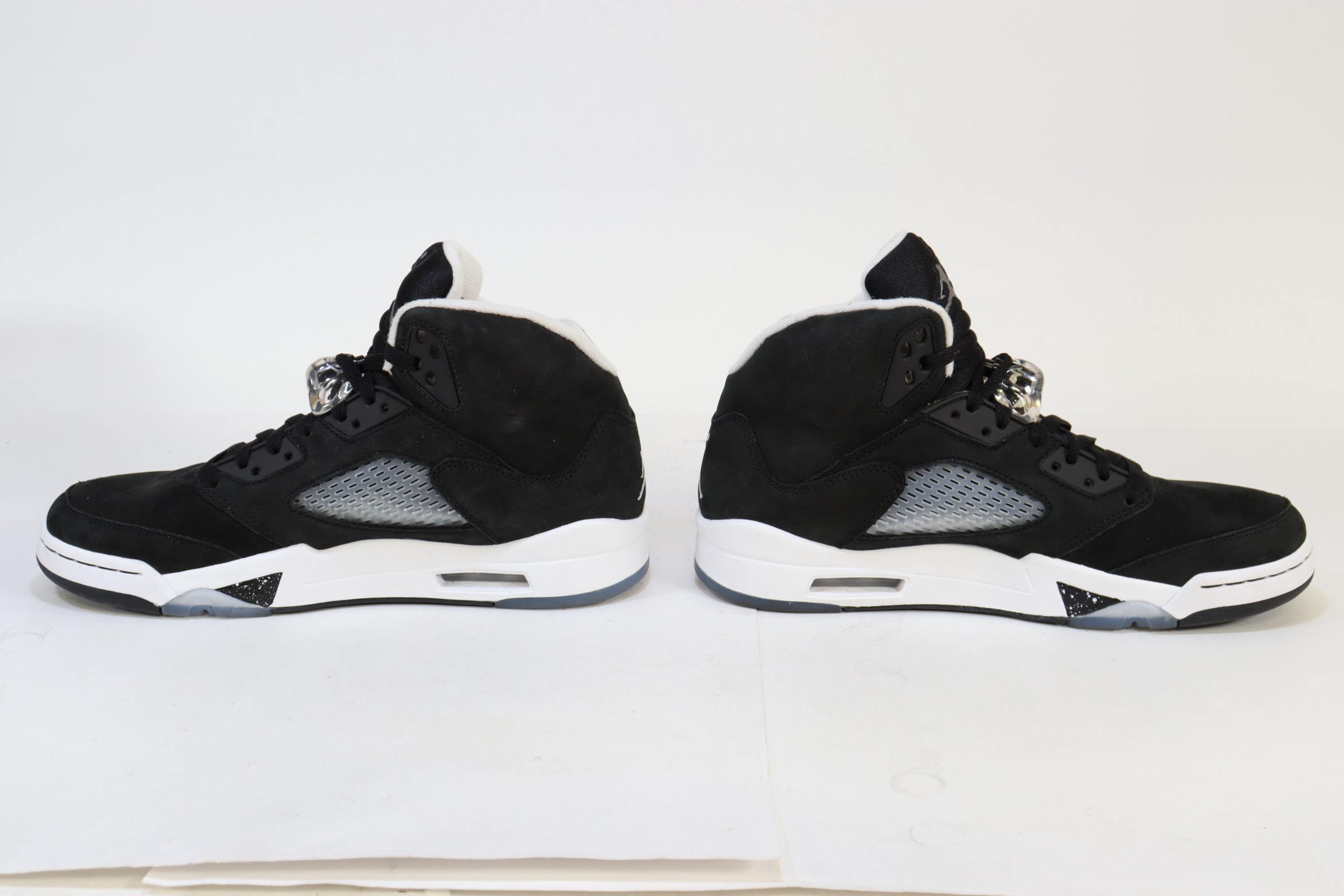 Air Jordan 5 Retro Moonlight Oreo - Sneakers CT4838-011