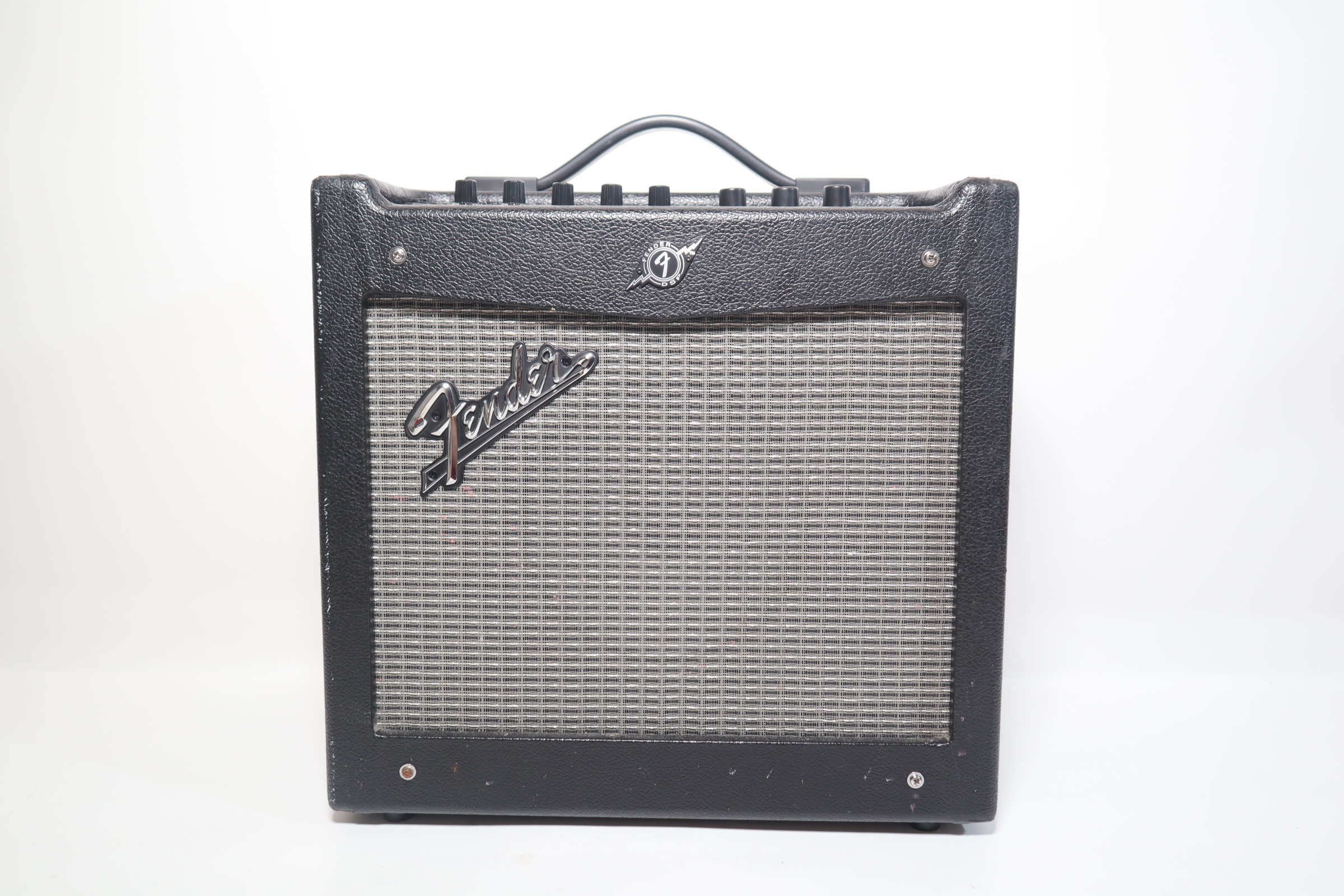 Fender mustang v2 store 20 watt