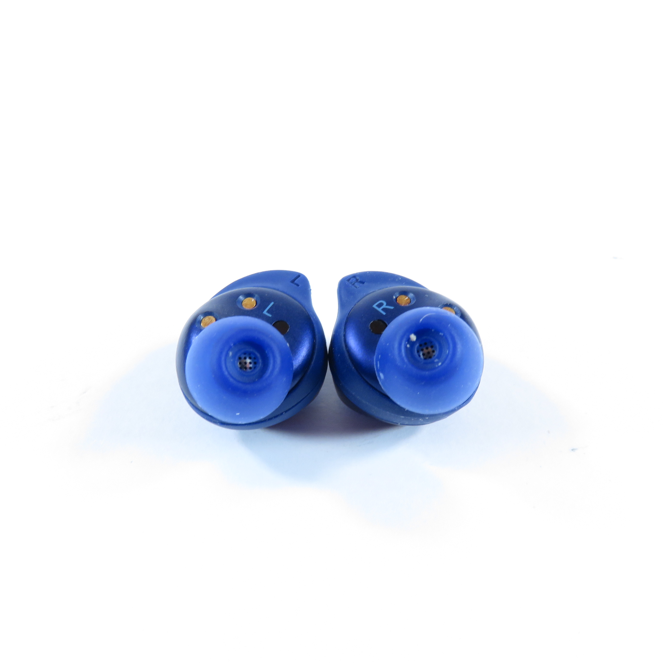 Popular Samsung Galaxy Buds + Plus SM-R175 Blue True Wireless Earbuds