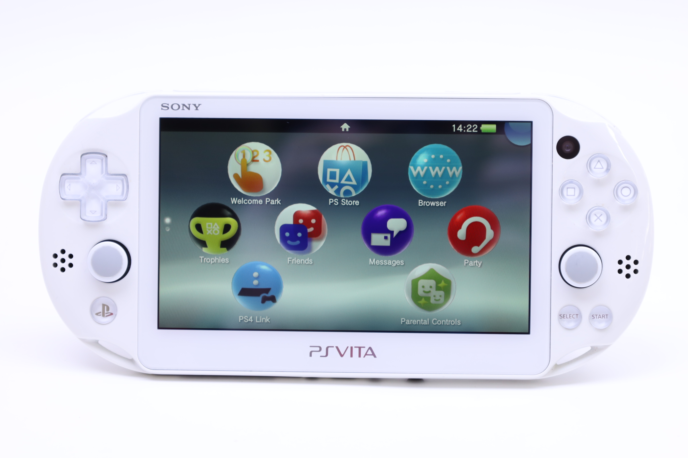 2024 PS Vita 2000 CIB