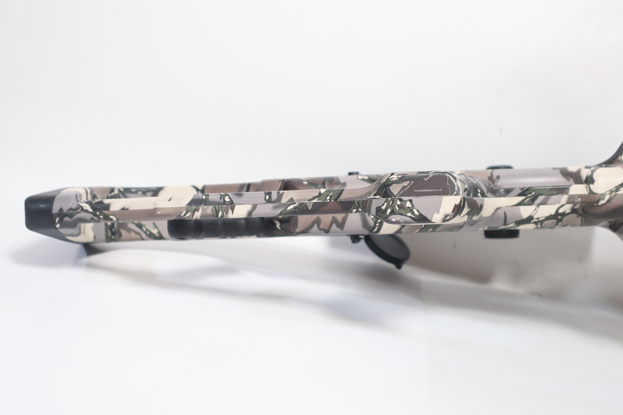 CenterPoint Sniper 370 Camo 370 FPS Hunting Compound Crossbow