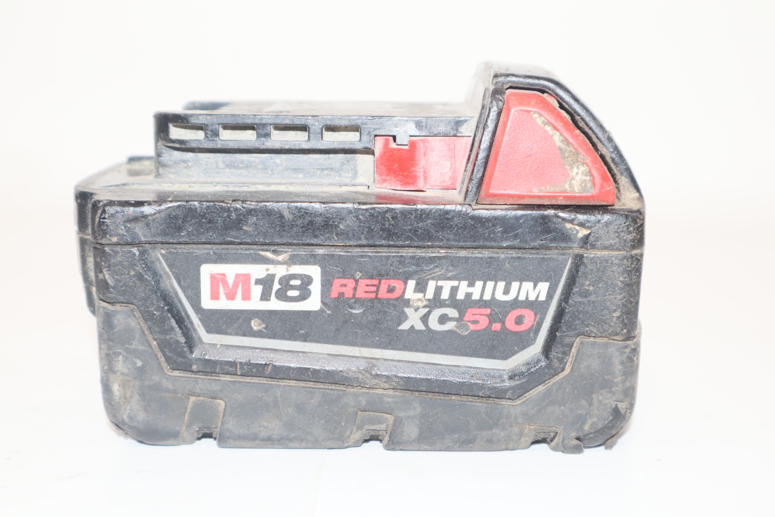 Xc5 0 online battery