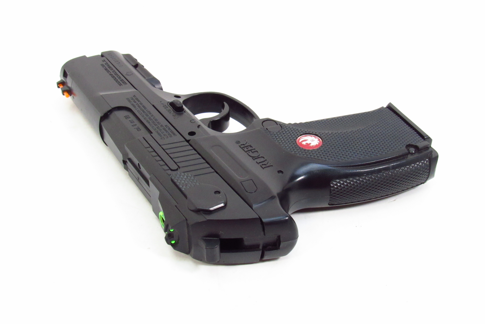 Ruger P345PR CO2 Airsoft BB Pistol