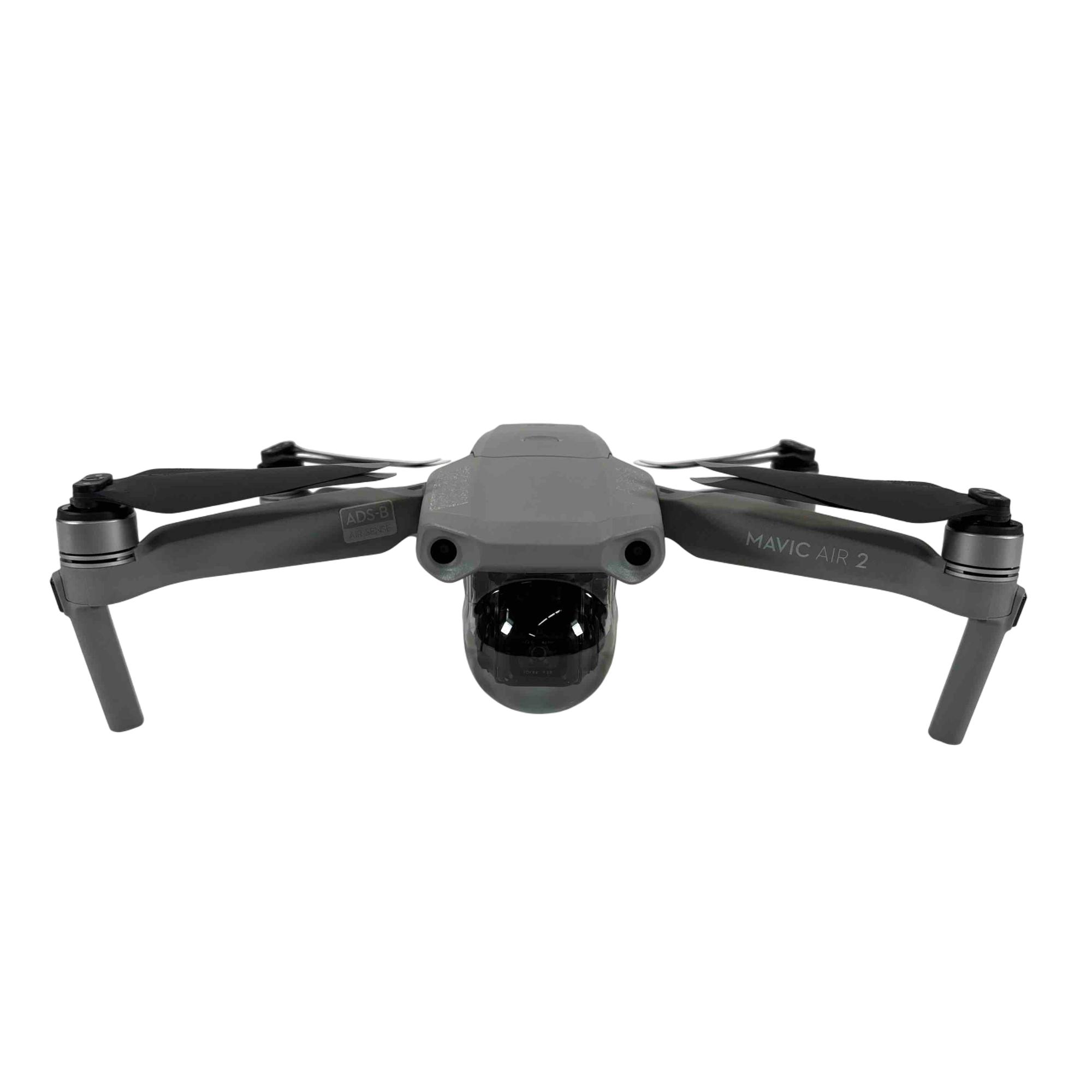 Dji mavic air 2 ma2ue3w hotsell