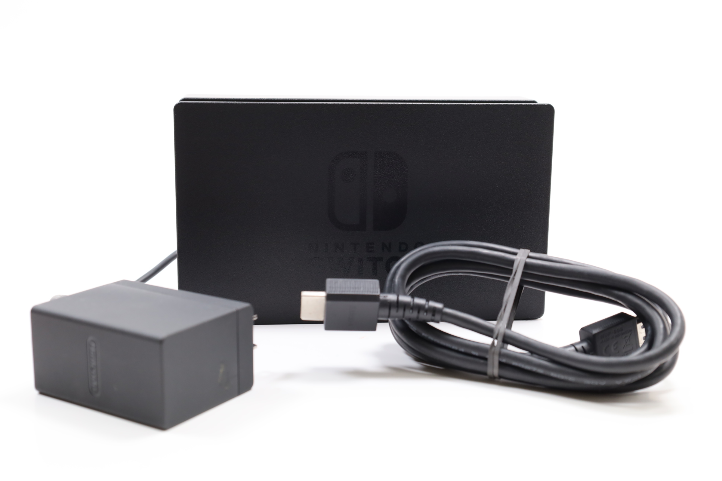 Nintendo Switch HDMI Cable - Black (WUP-008) for sale online