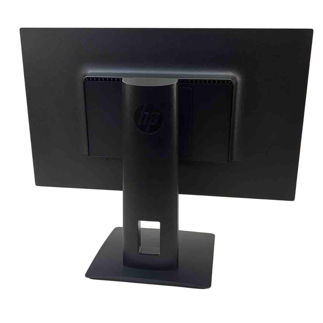HP VH240a 23.8 Inch Full HD IPS LED Monitor Built In Speakers