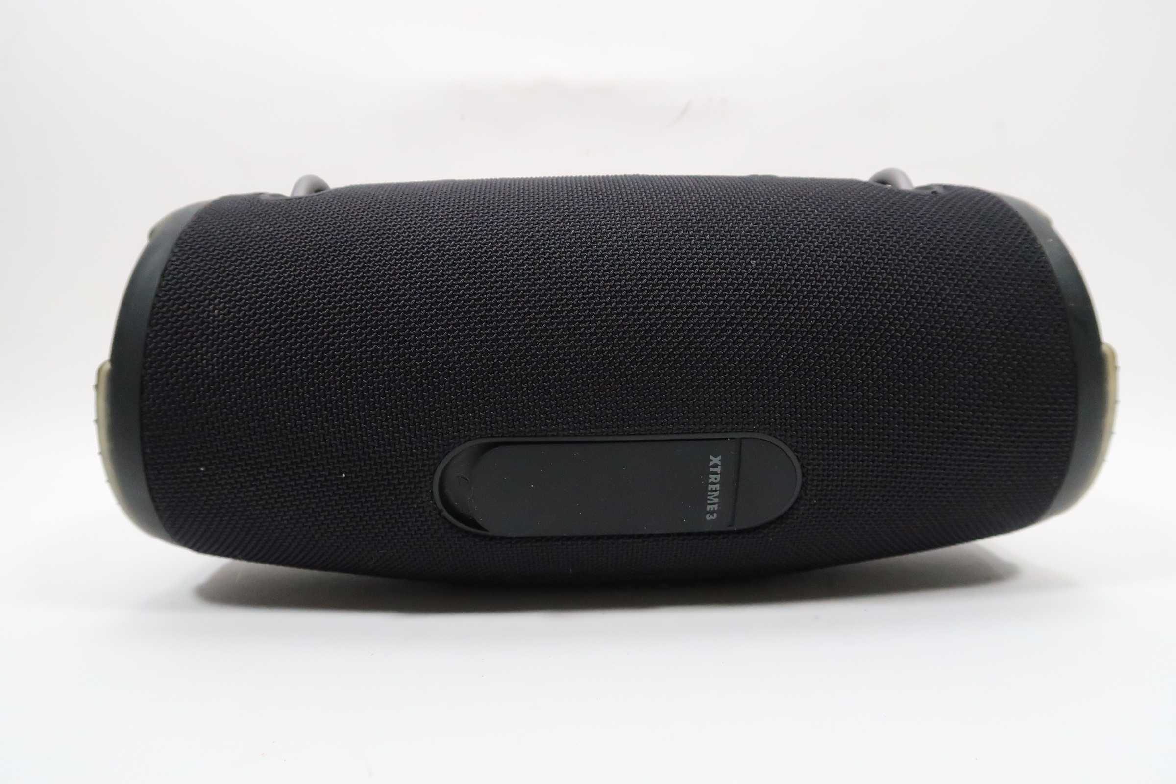 JBL Xtreme 3 Portable Bluetooth Speaker in Black