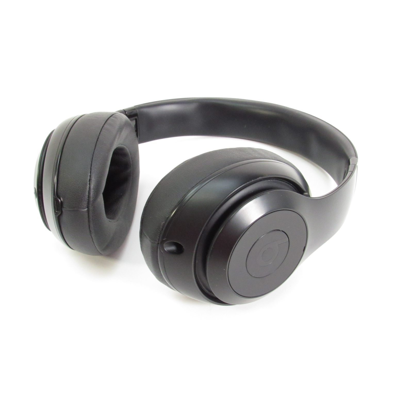 Beats studio 2 wireless matte black hot sale