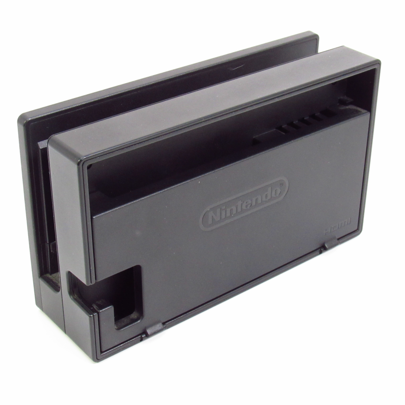 Nintendo Switch offers Dock - Black (HAC-007)