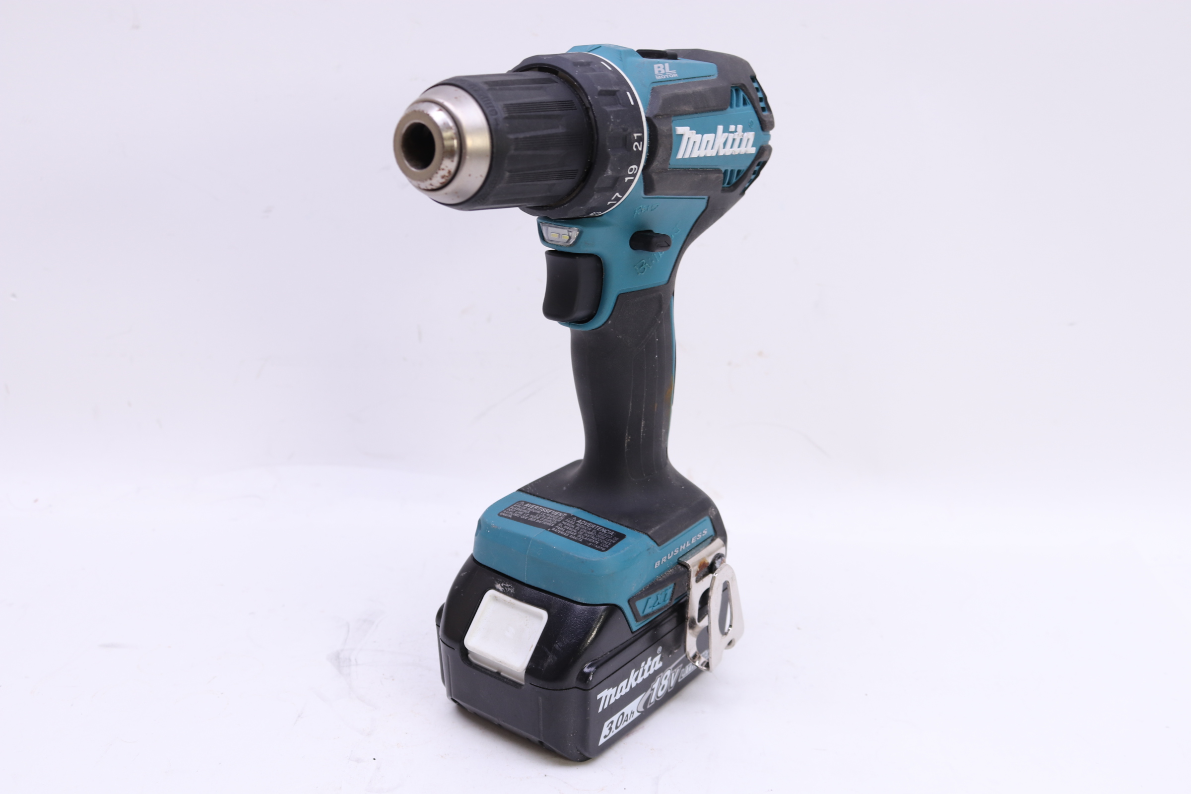 Makita xfd13 online review