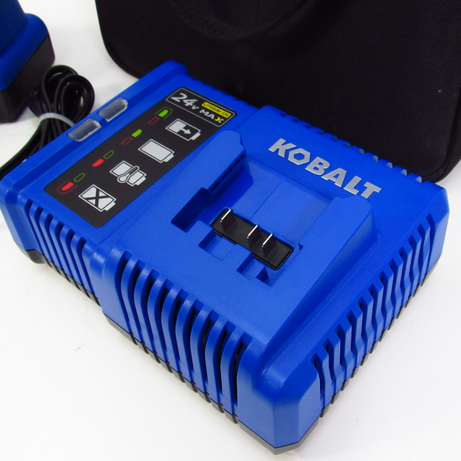 Kobalt KB424-03 24V Battery