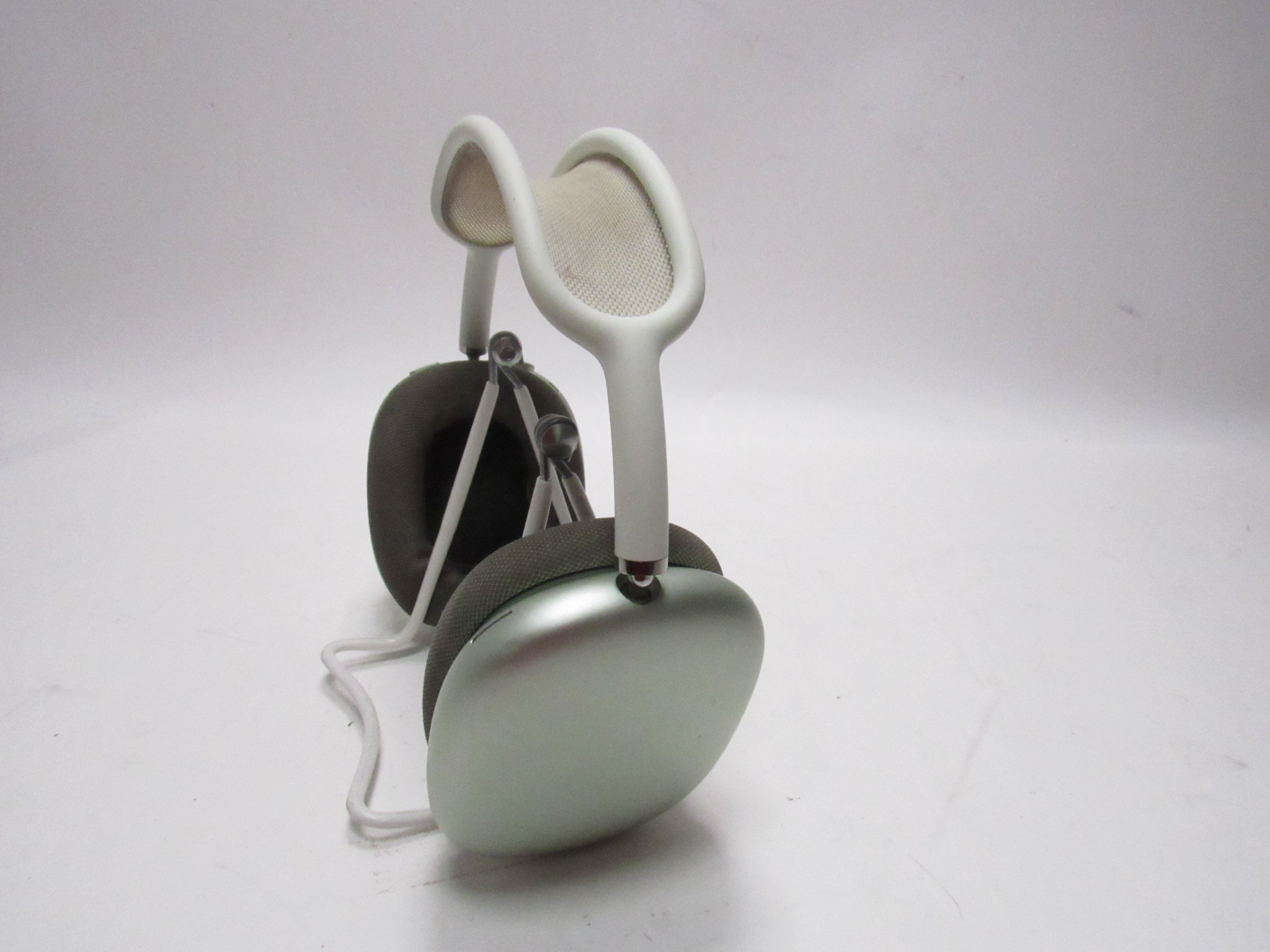Apple AirPods Max Bluetooth Headphones MGYN3AM/A Green (NO Smart