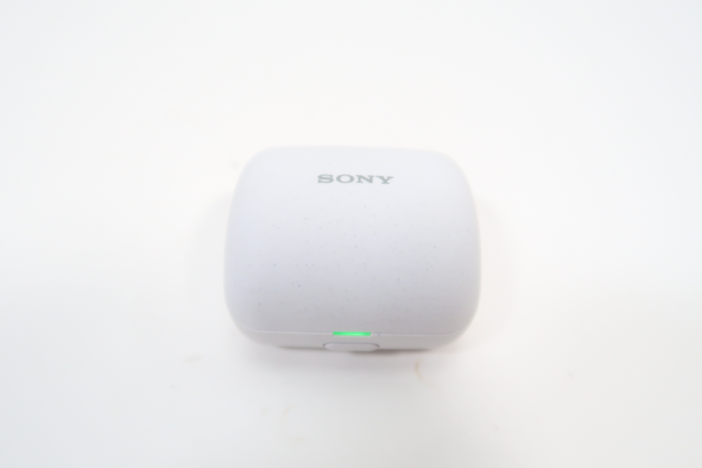 Sony WF-L900 LinkBuds True Wireless Open Earbuds (White)