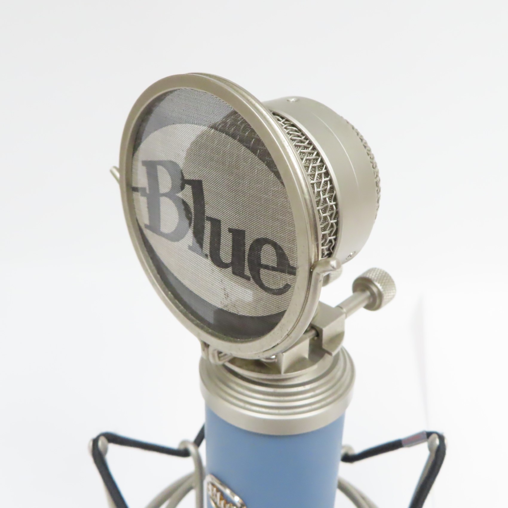 Bluebird Blue Yeti Microphone Condenser online Mic