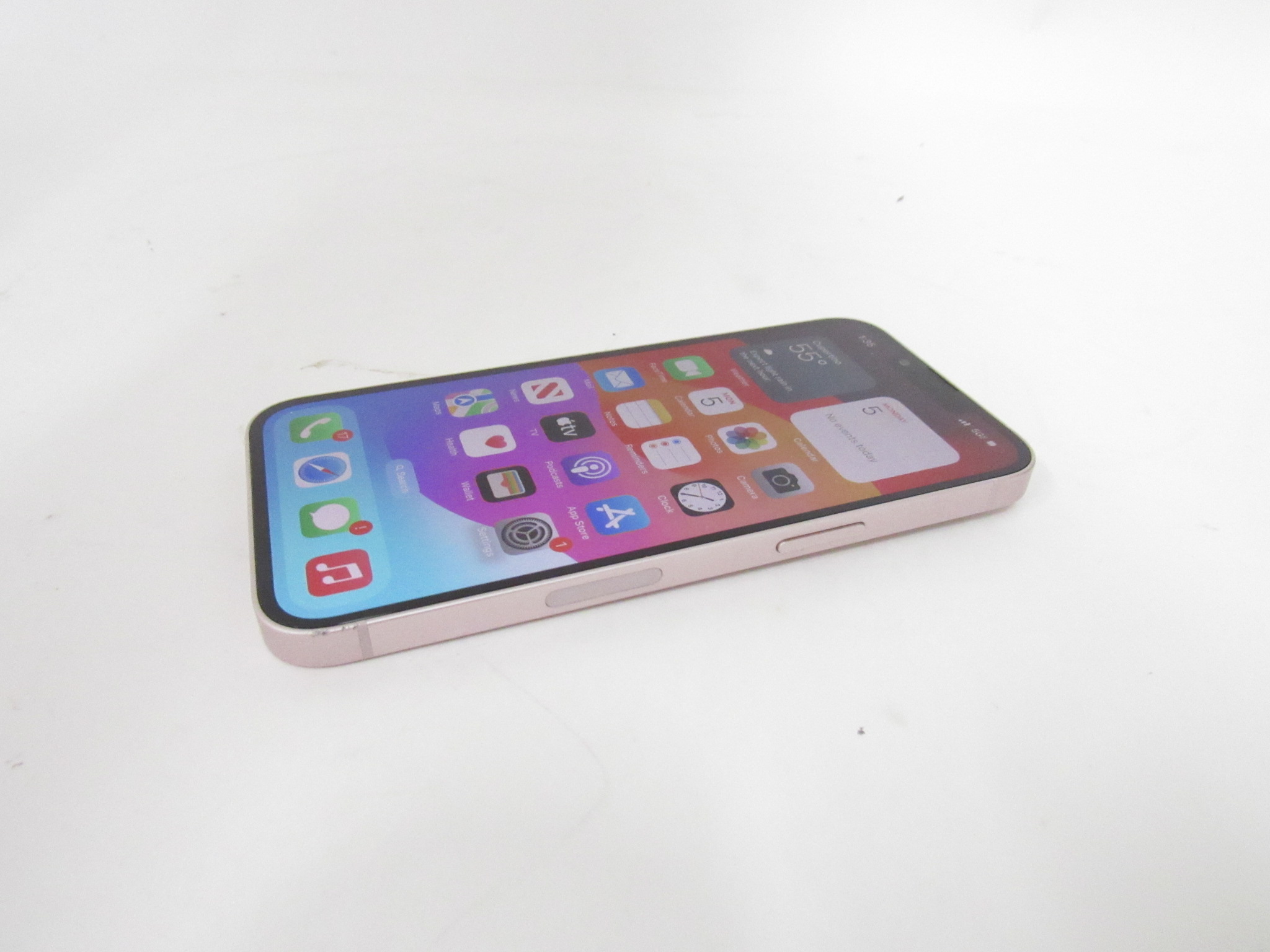 Buy iPhone 13 128GB Pink T-Mobile - Apple