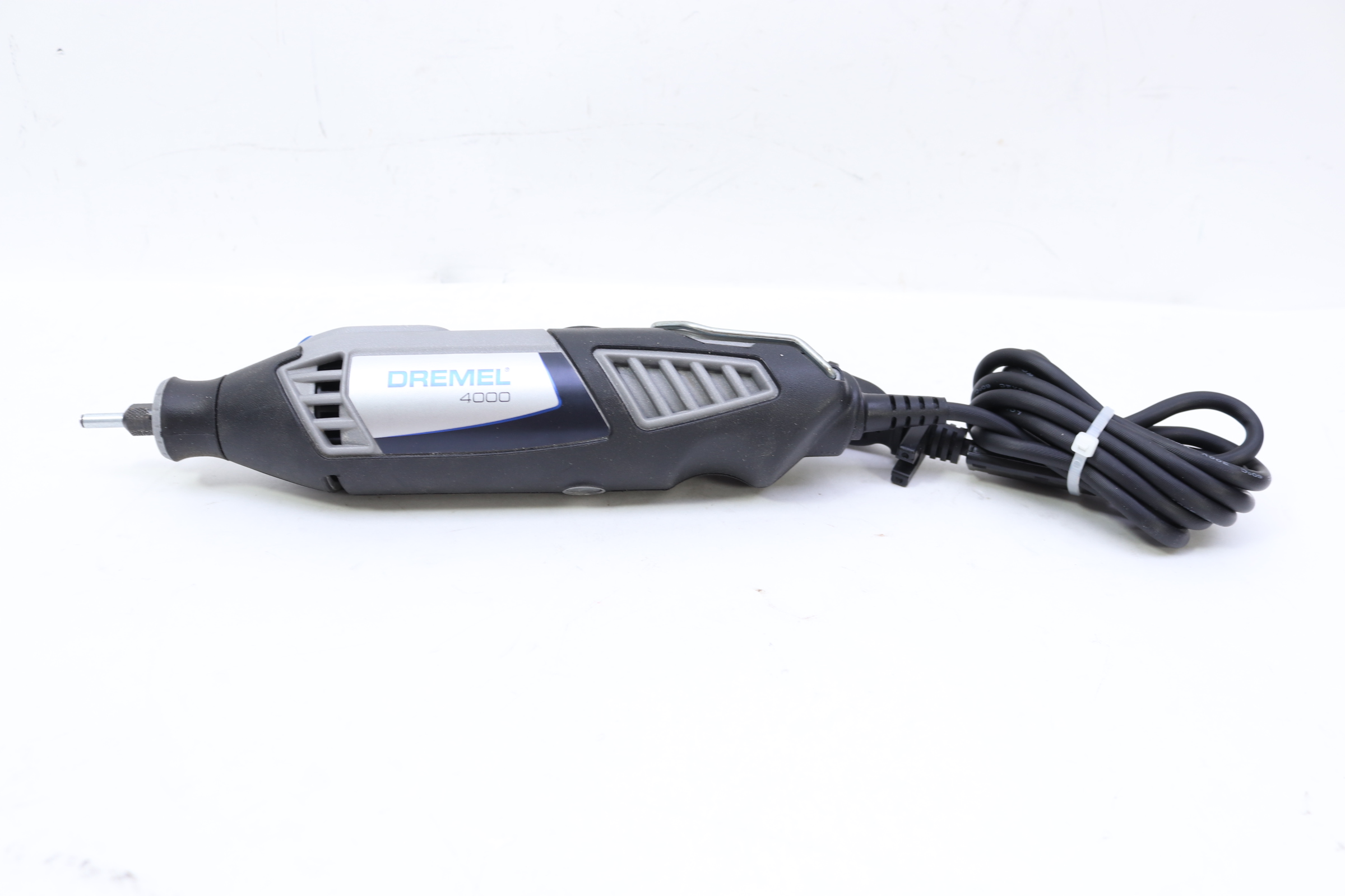 Dremel 1.6 Amp 6 in. Variable Speed Corded Rotary Tool with 2