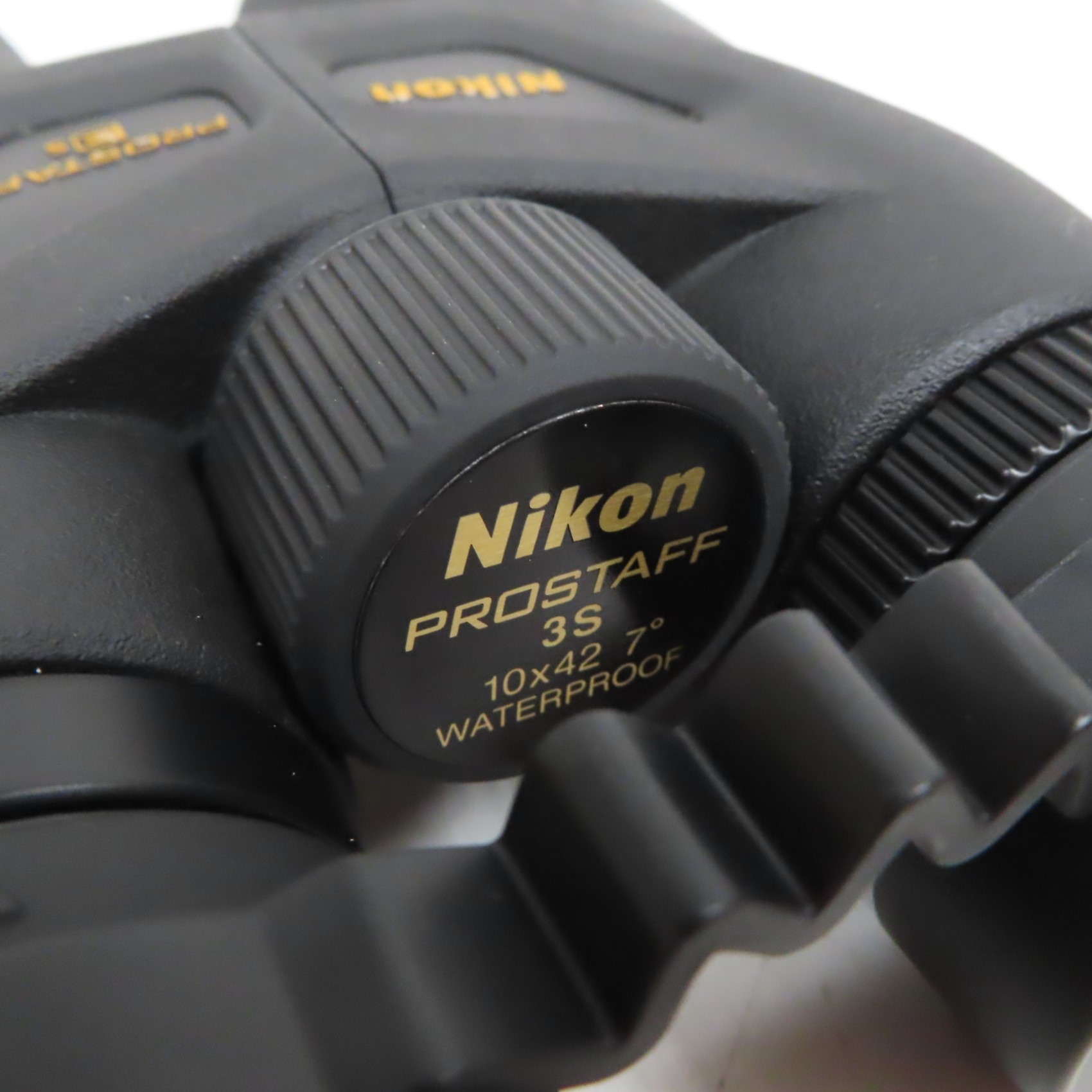 Nikon Binoculars Prostaff 3s 10x42