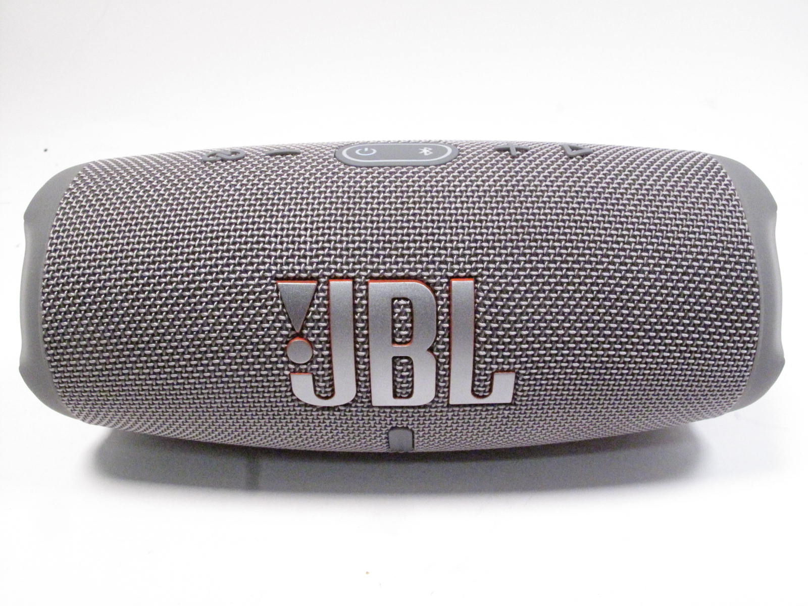JBL Charge 5 Portable Wireless Bluetooth Speaker Gray